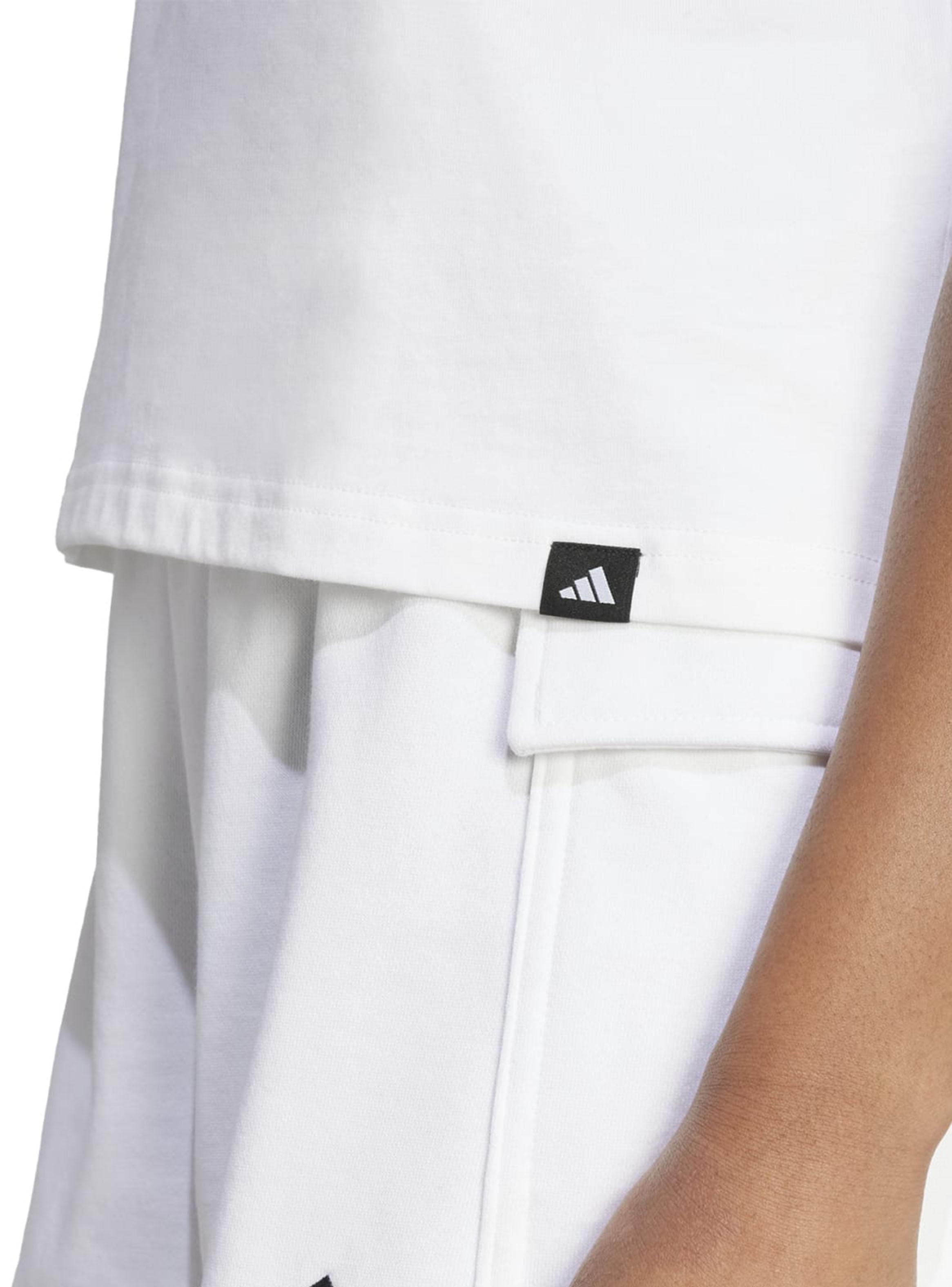 Polera Training W Mini -4