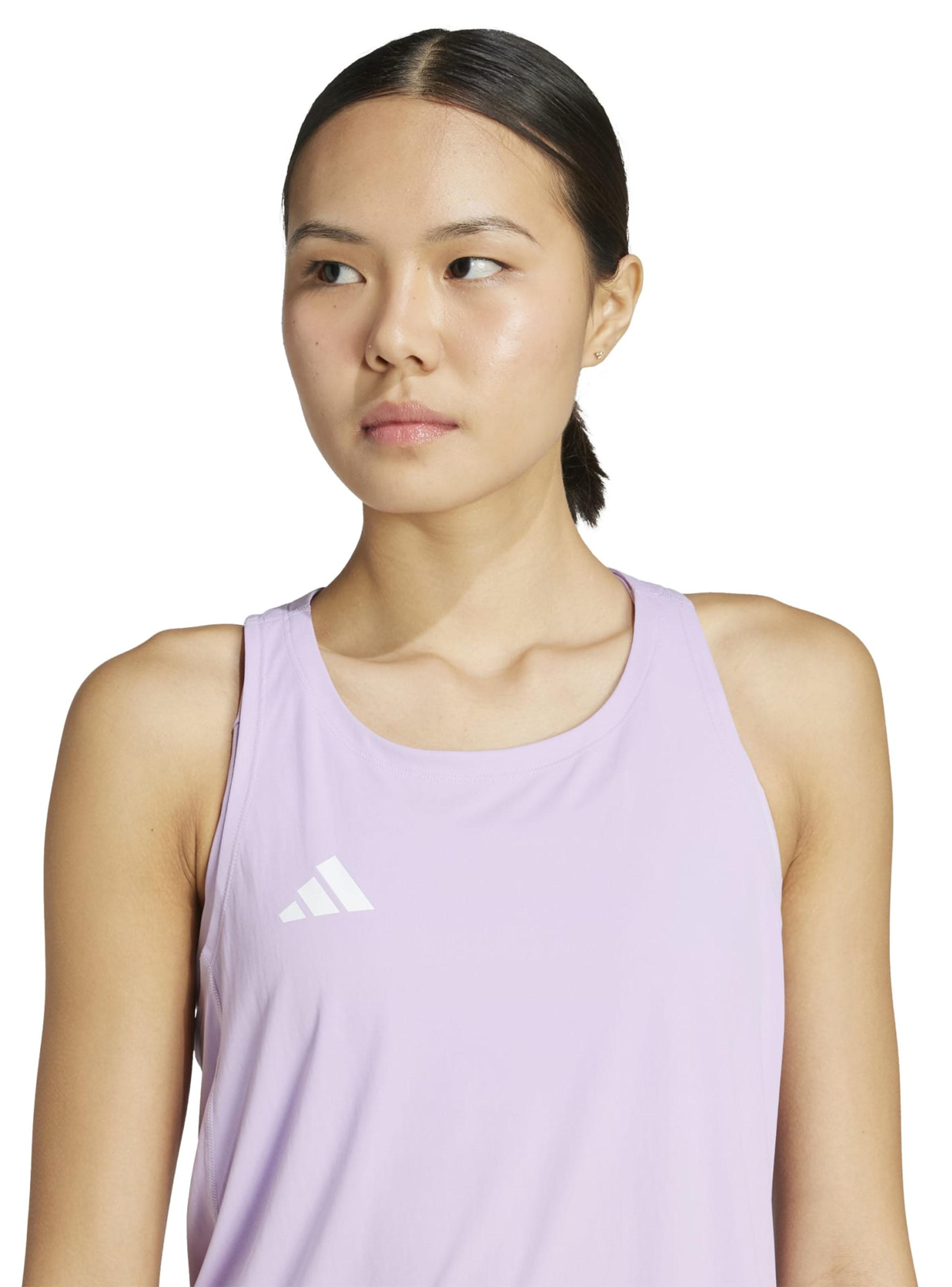Polera Diseño Running Adizero E -2