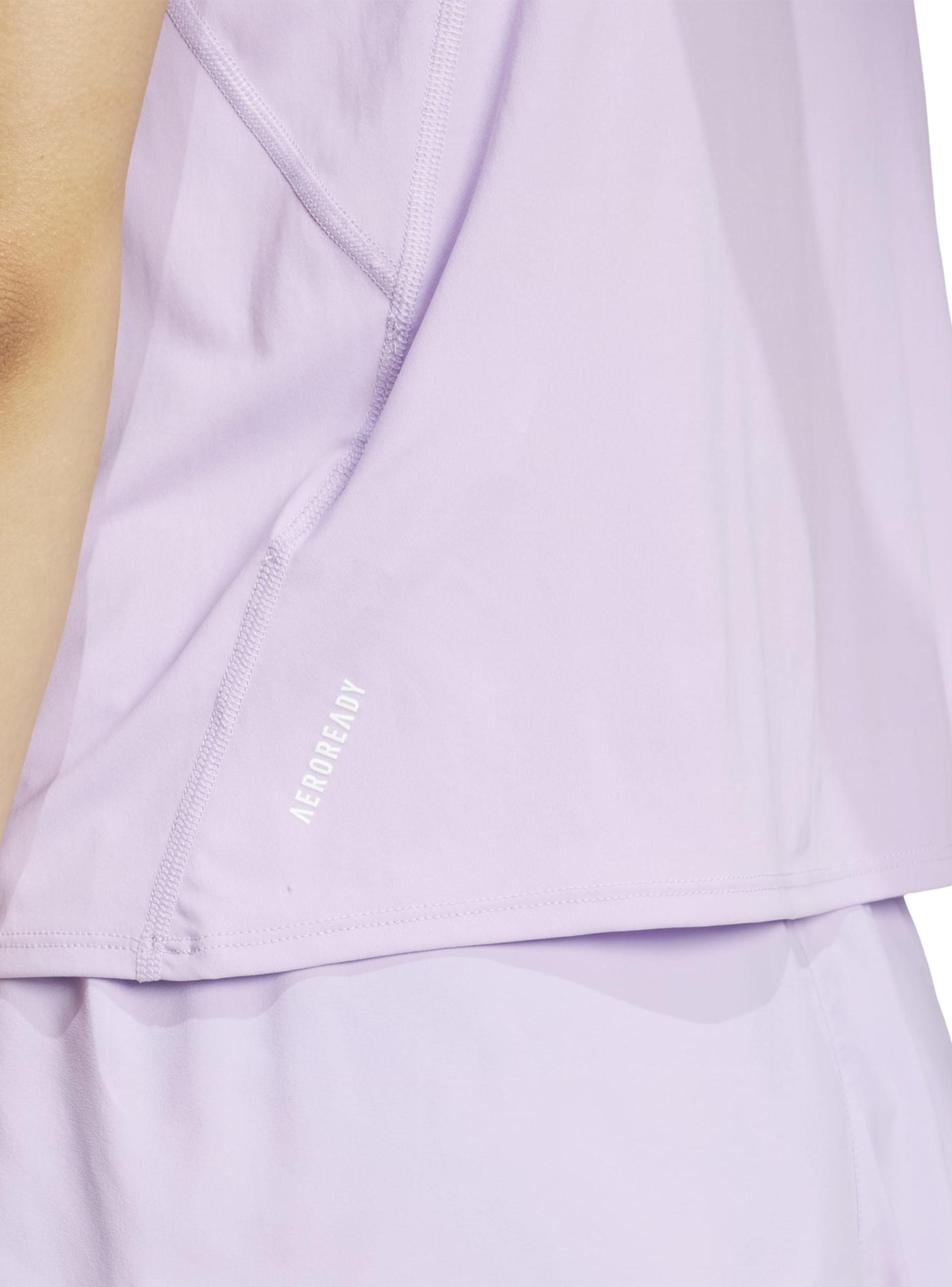 Polera Diseño Running Adizero E -3