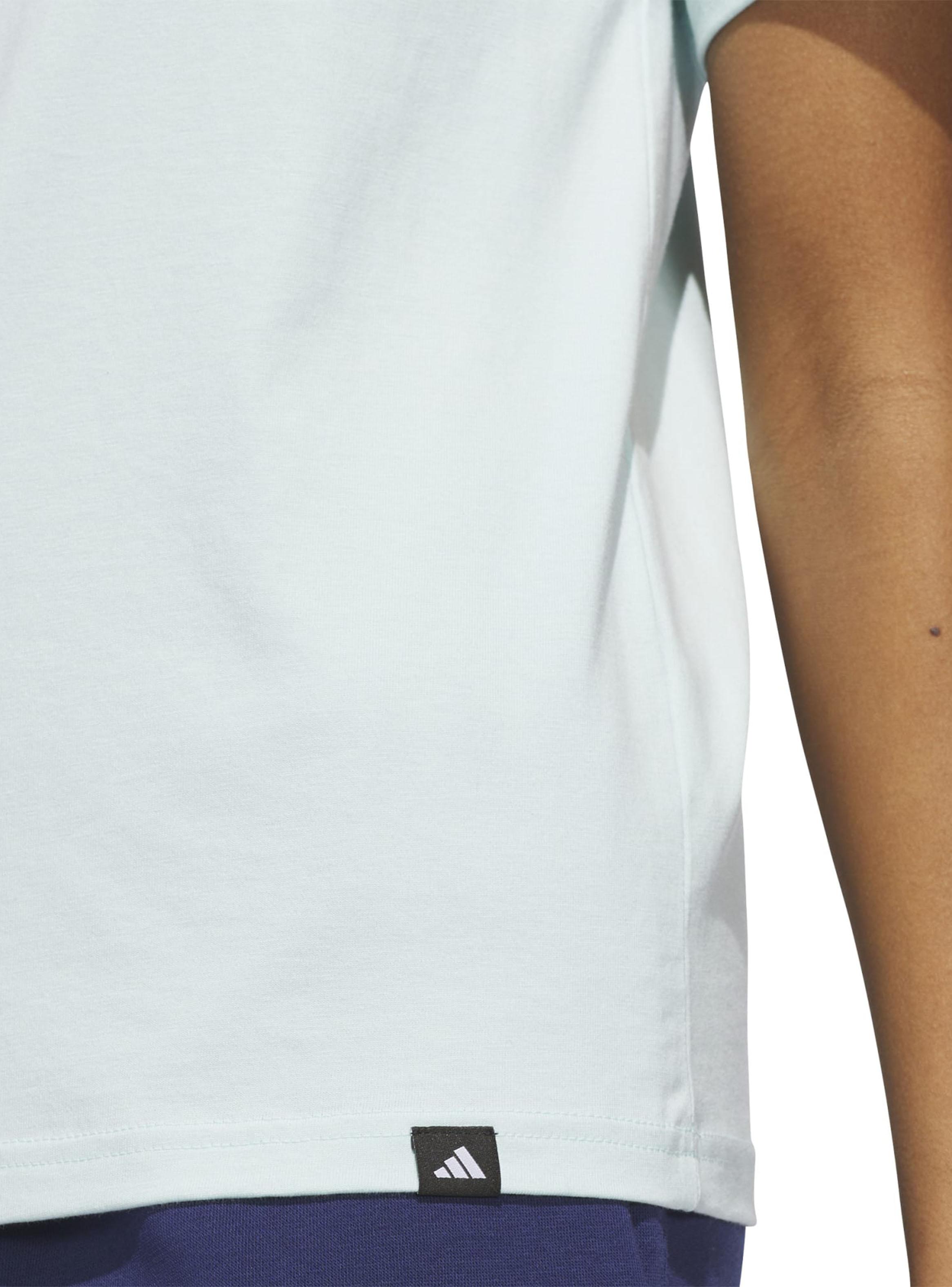 Polera Training W Cozy -4