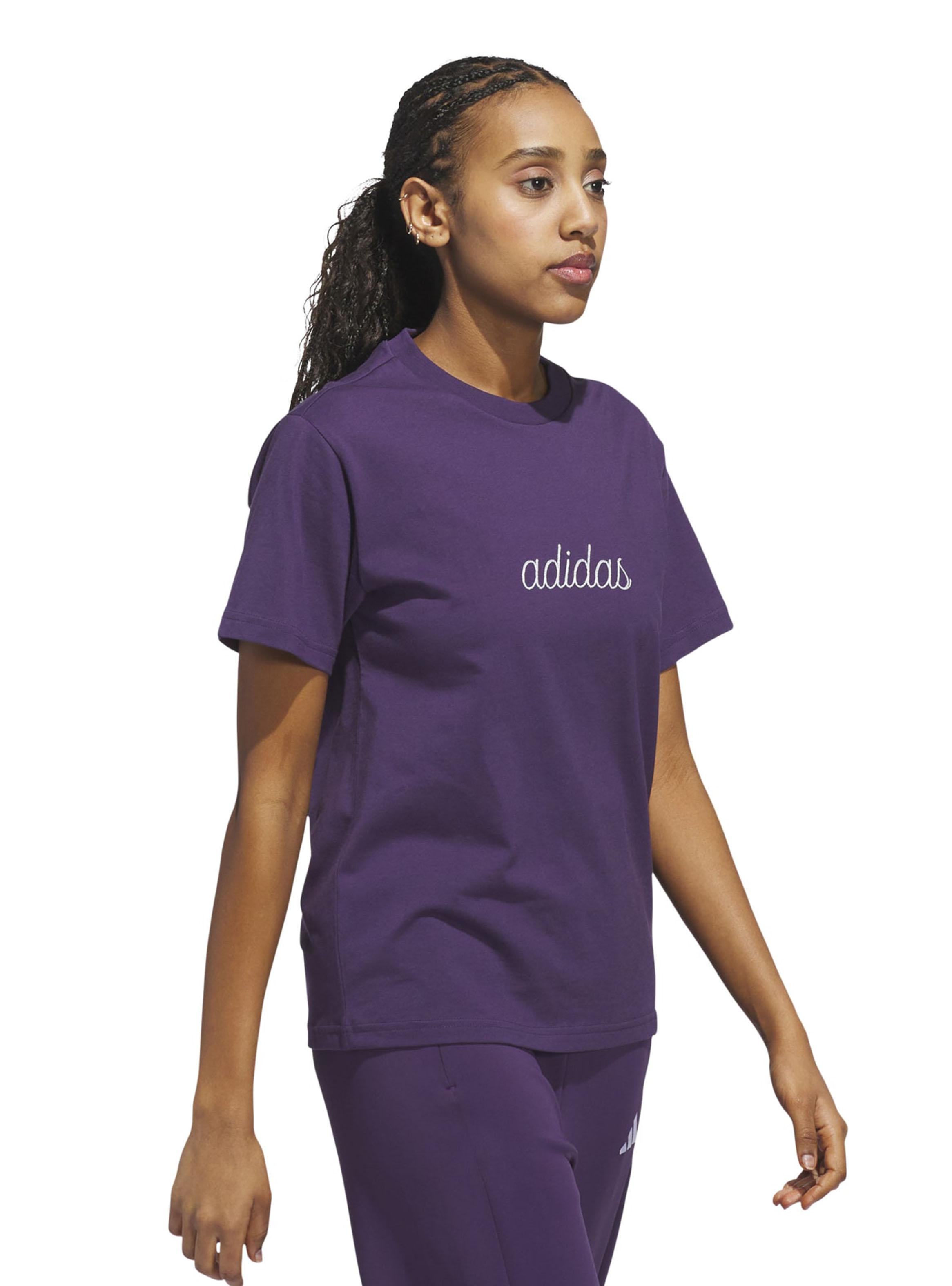 Polera W Cozy Training -2