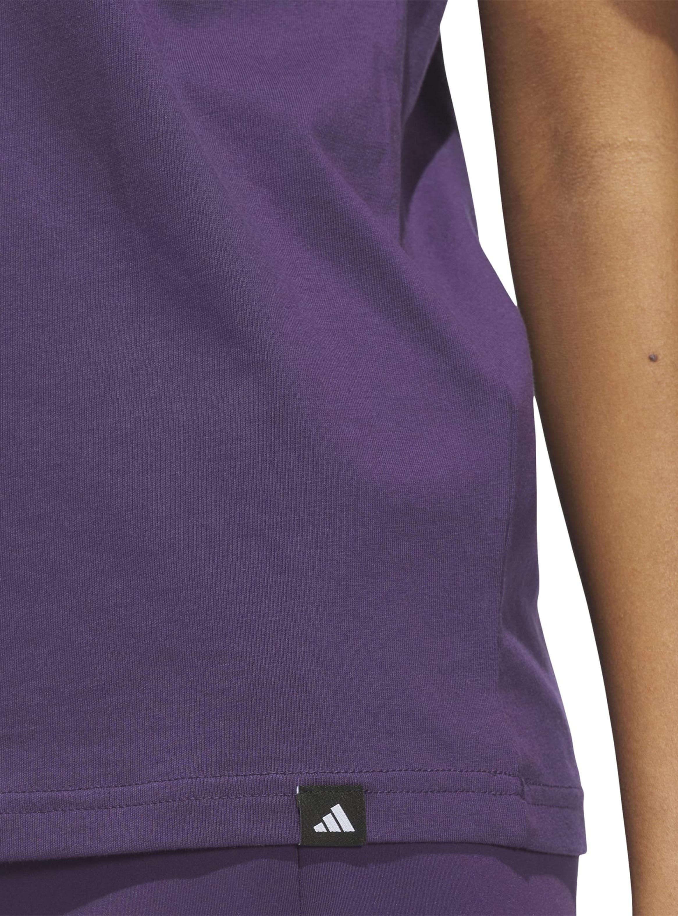 Polera W Cozy Training -4