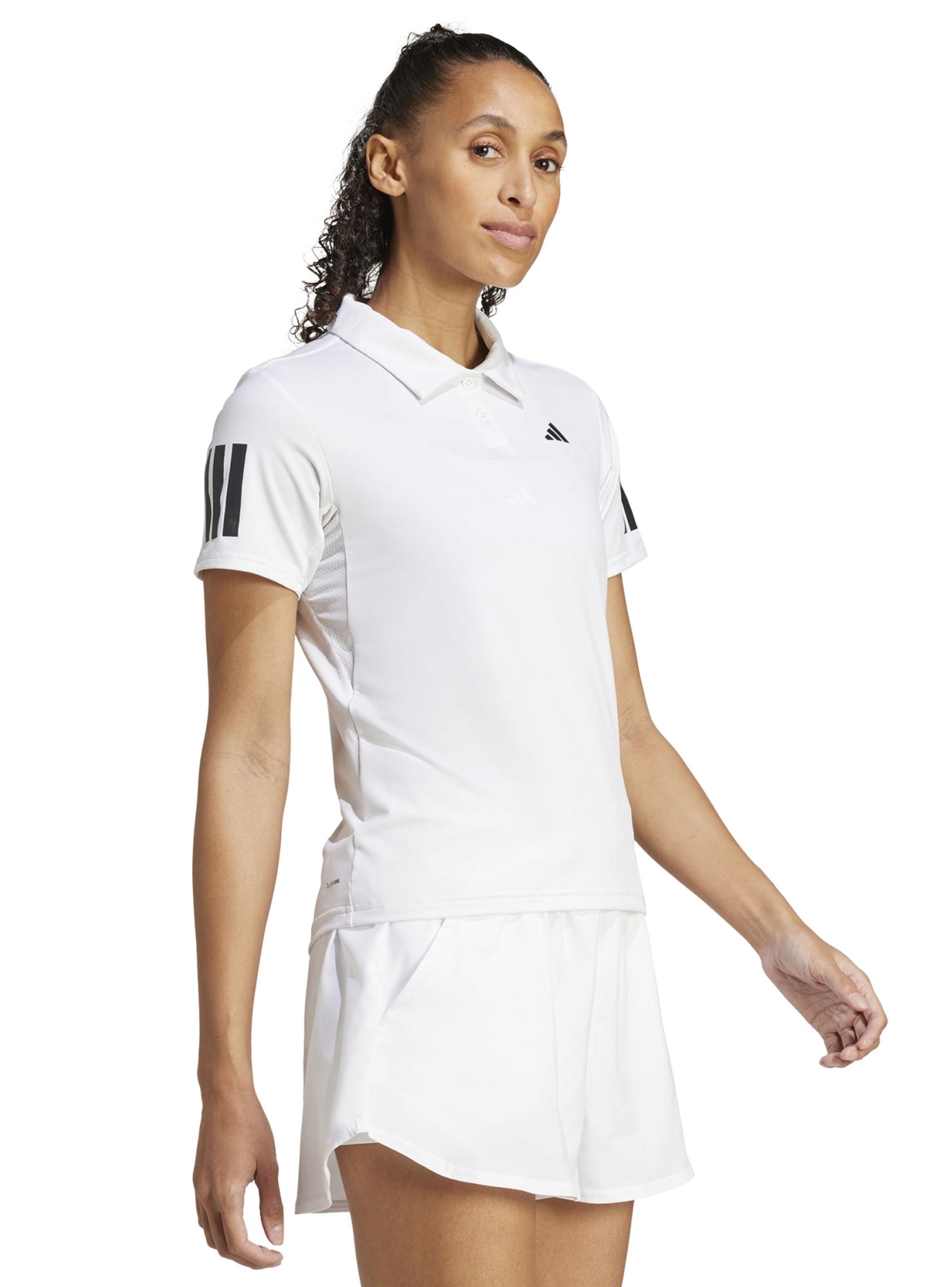 Polera  Club Polo  Tenis-2