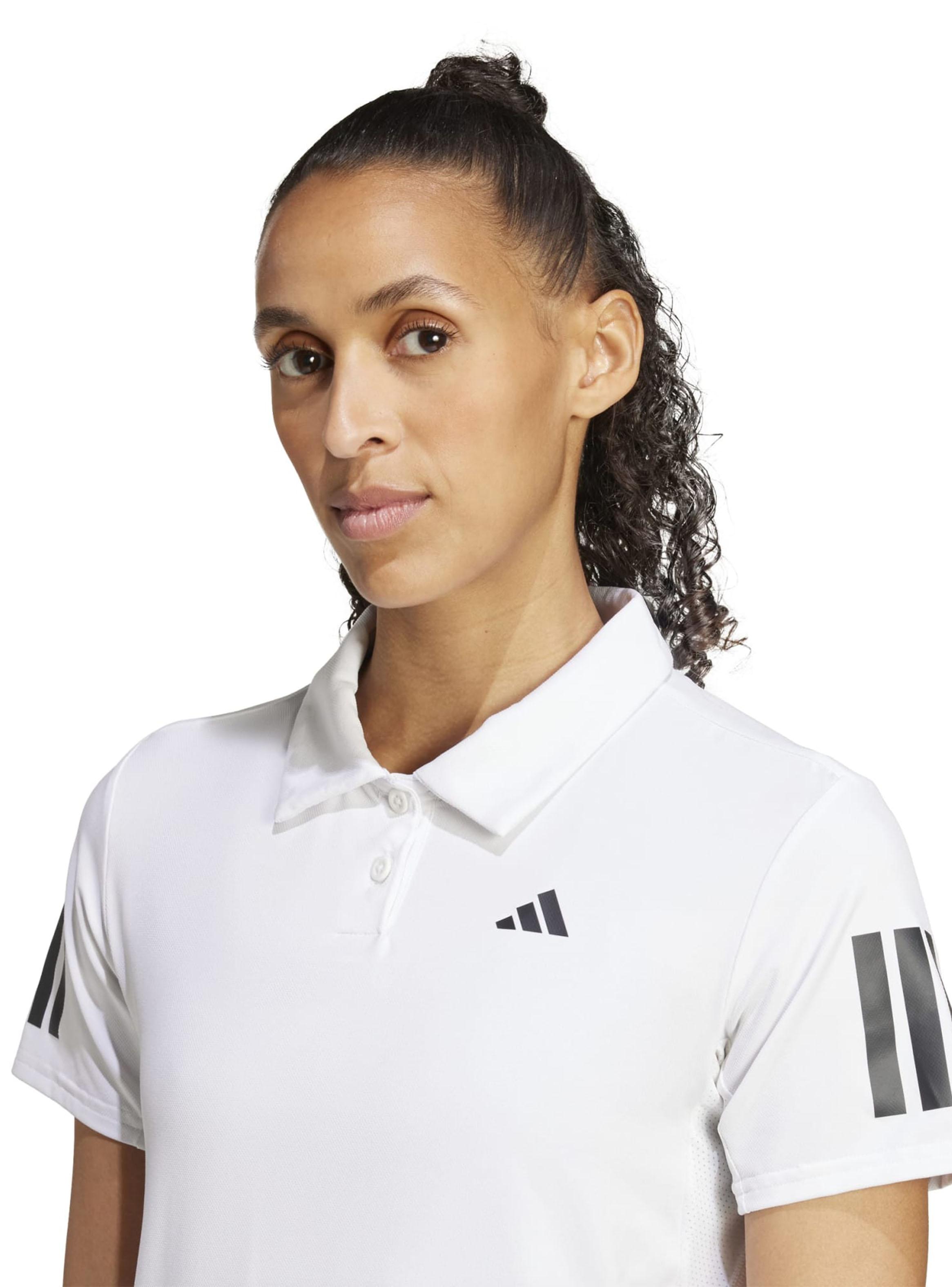 Polera  Club Polo  Tenis-3