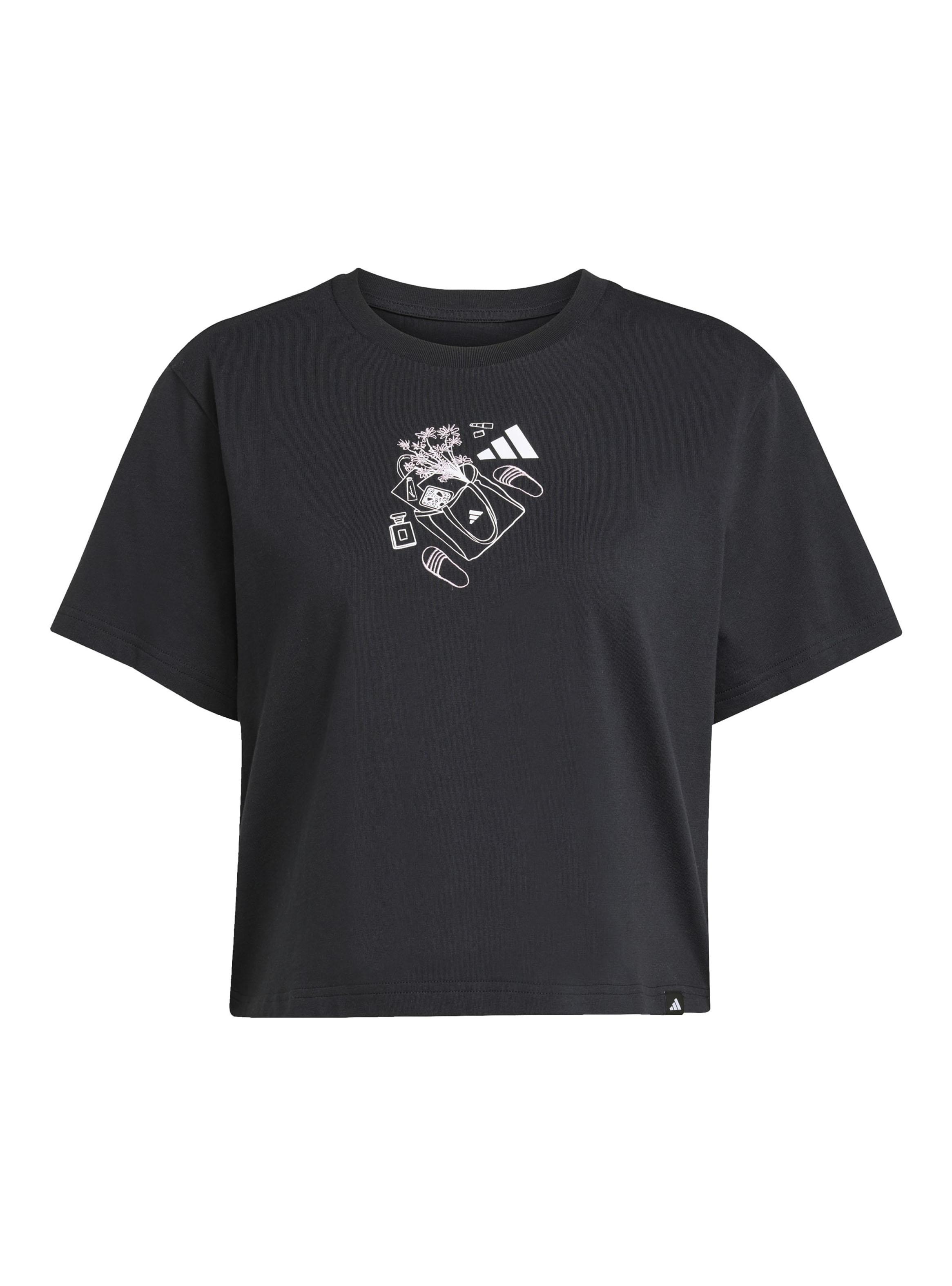 Polera W MINI T Training-5