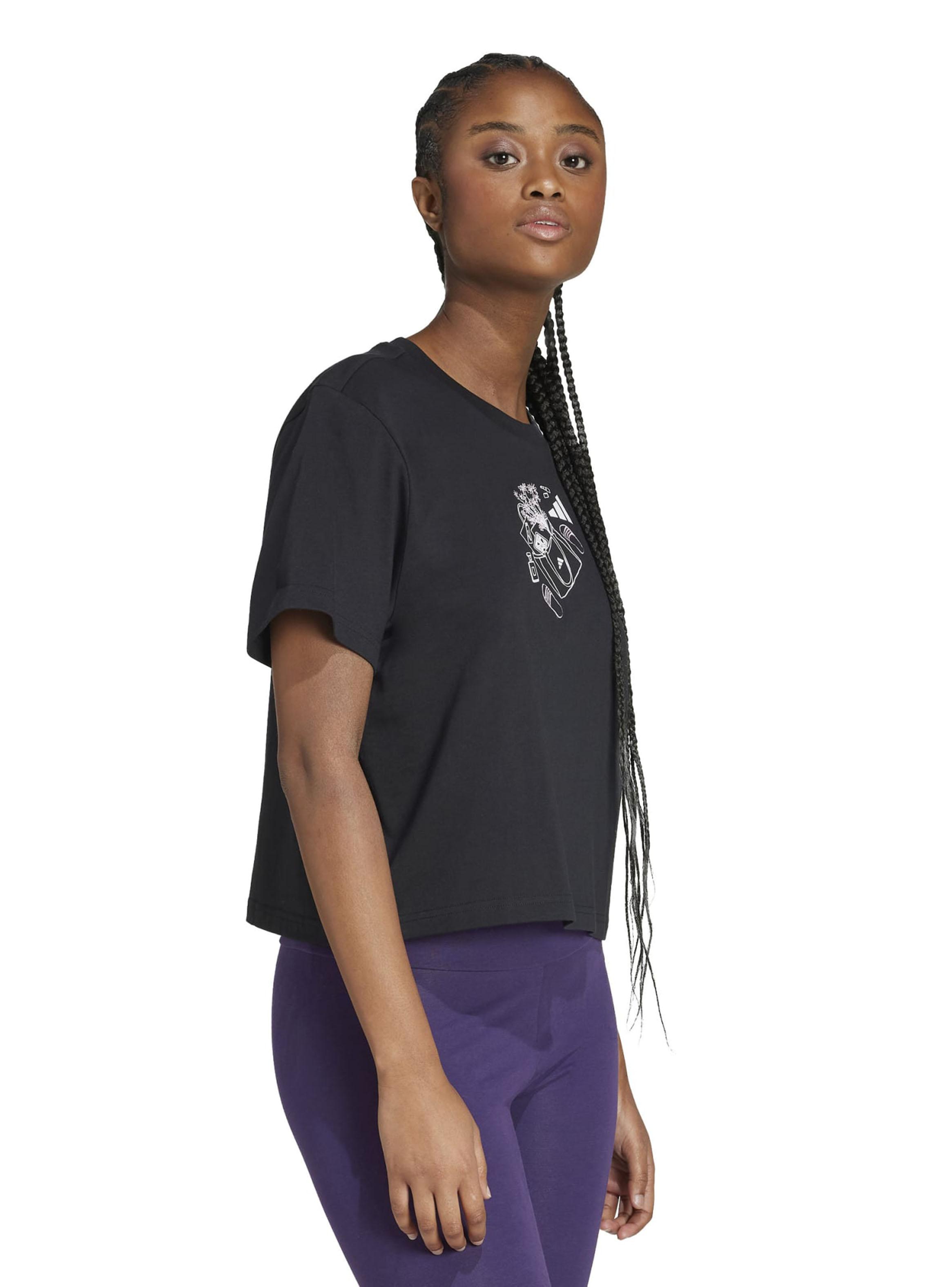 Polera W MINI T Training-2