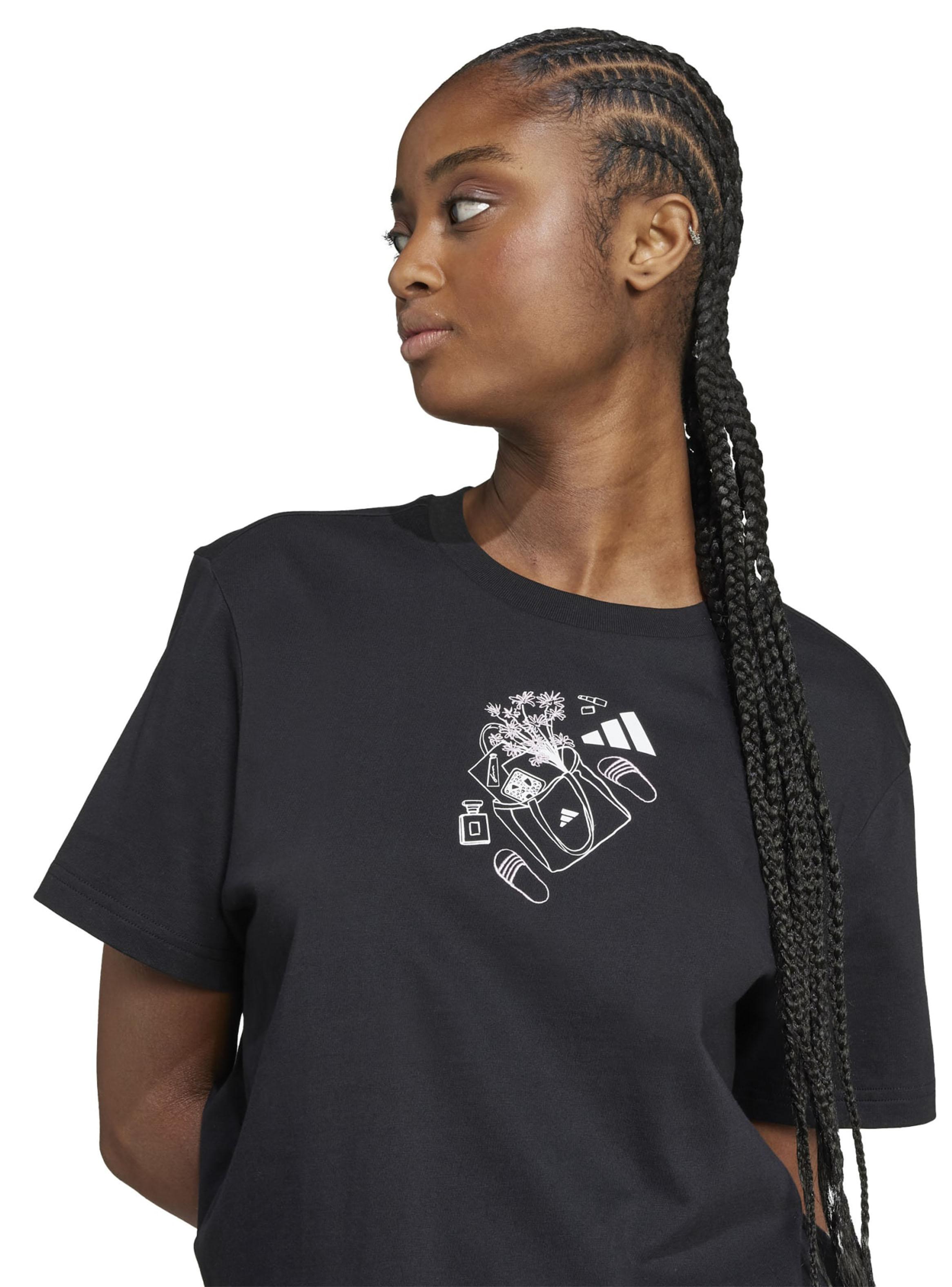 Polera W MINI T Training-3