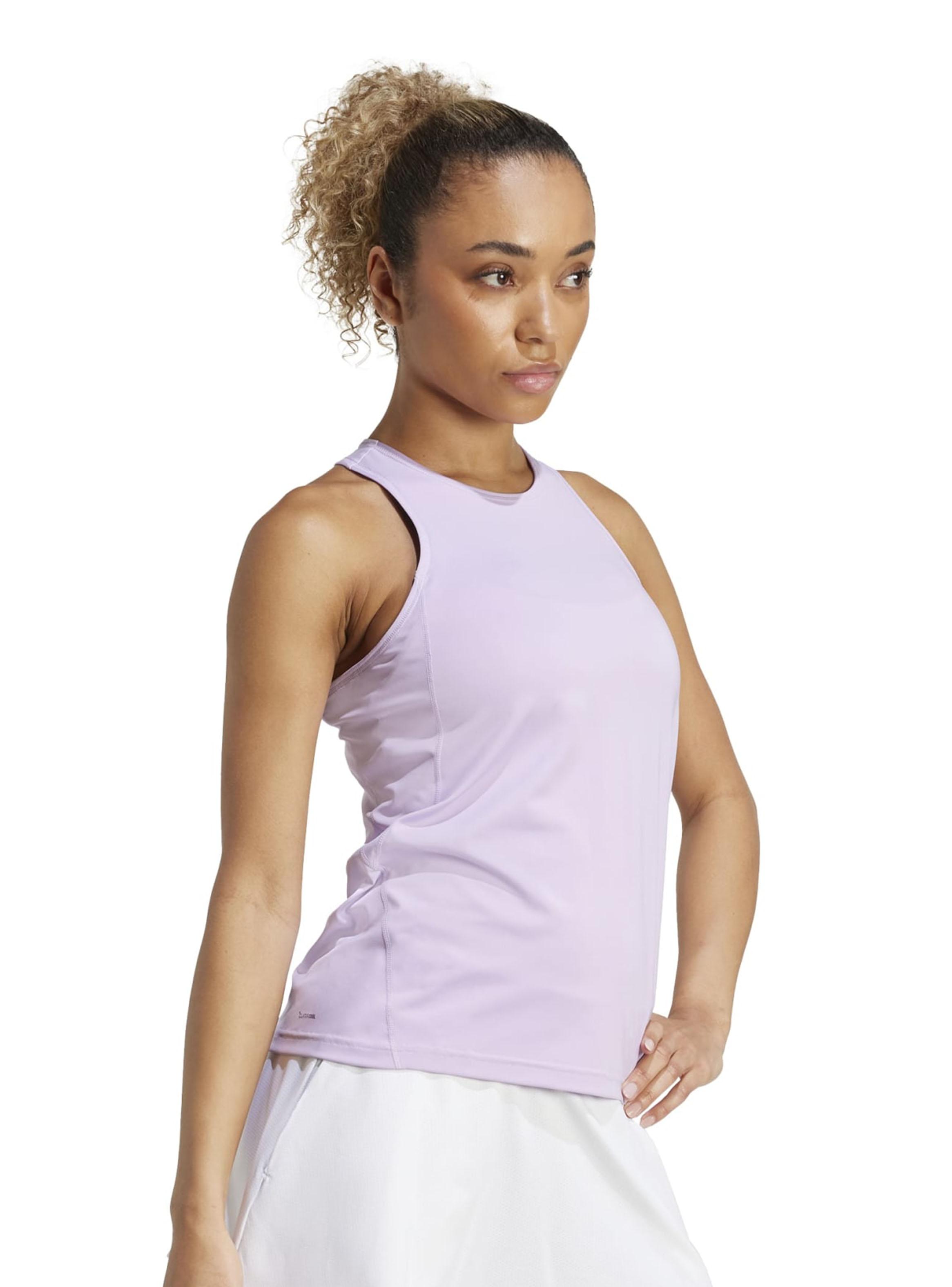 Polera Tenis Club Tank -2