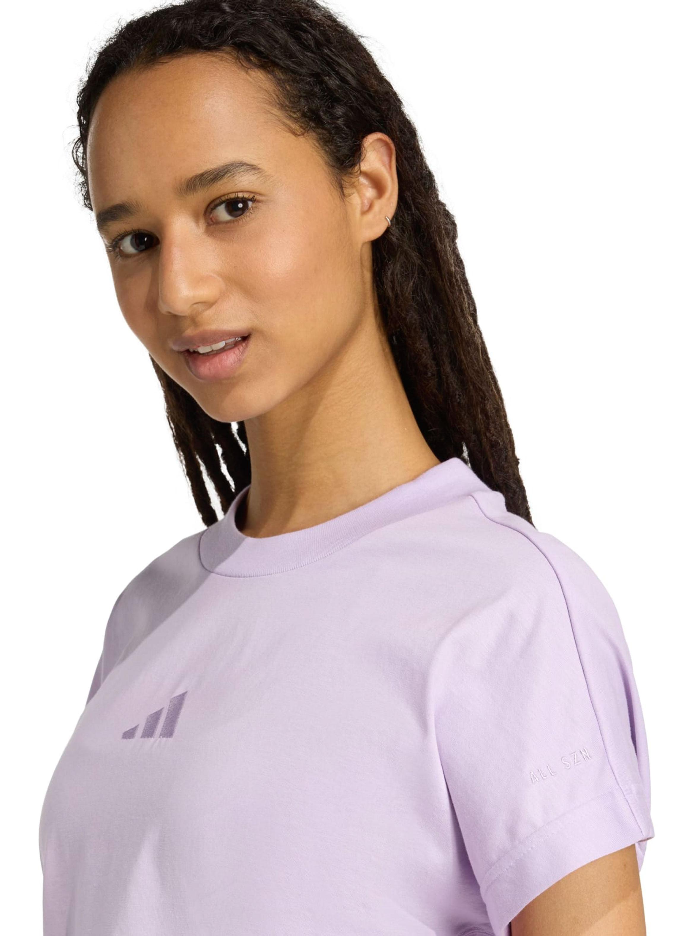 Polera Training W All -2