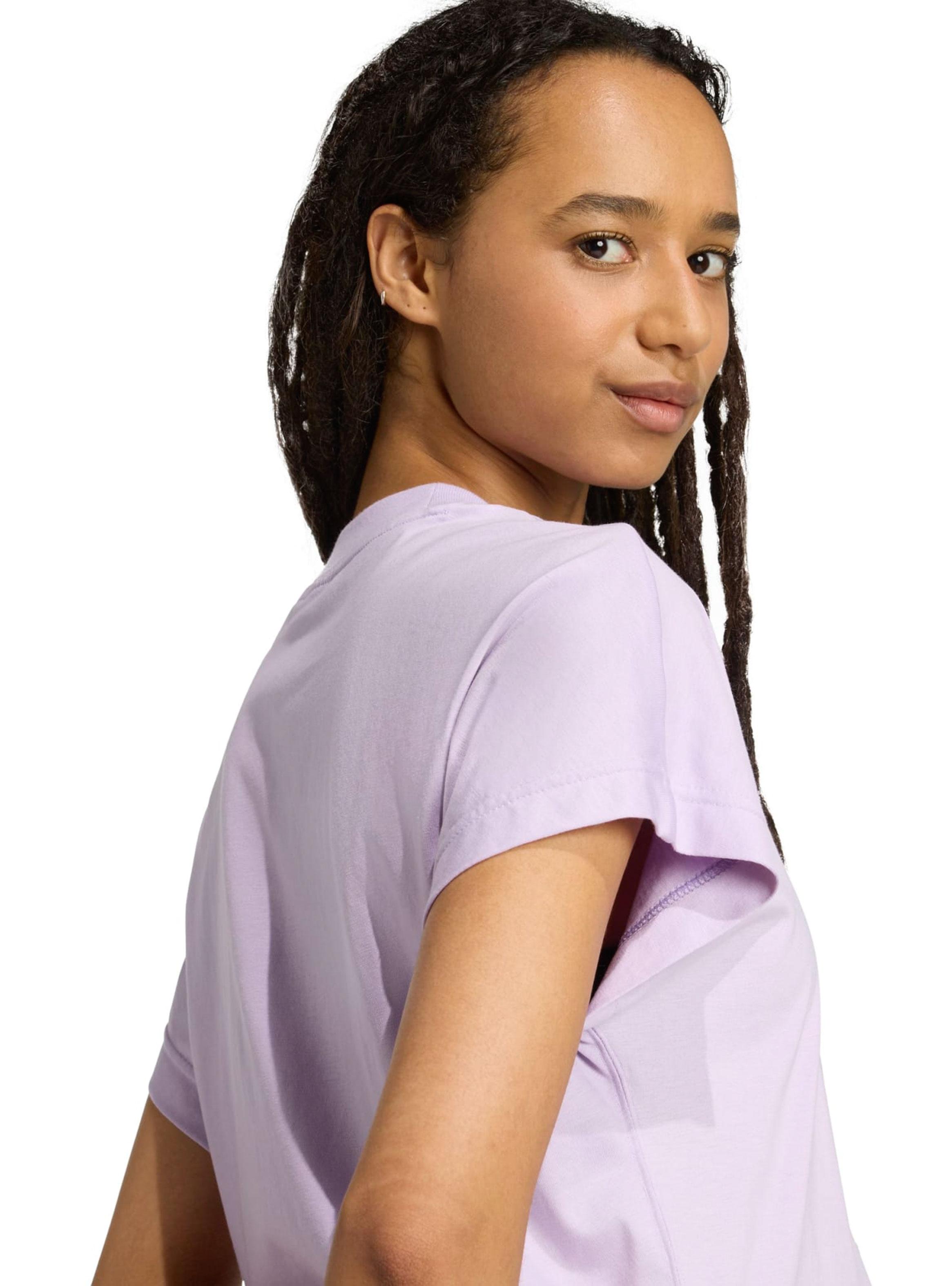 Polera Training W All -3