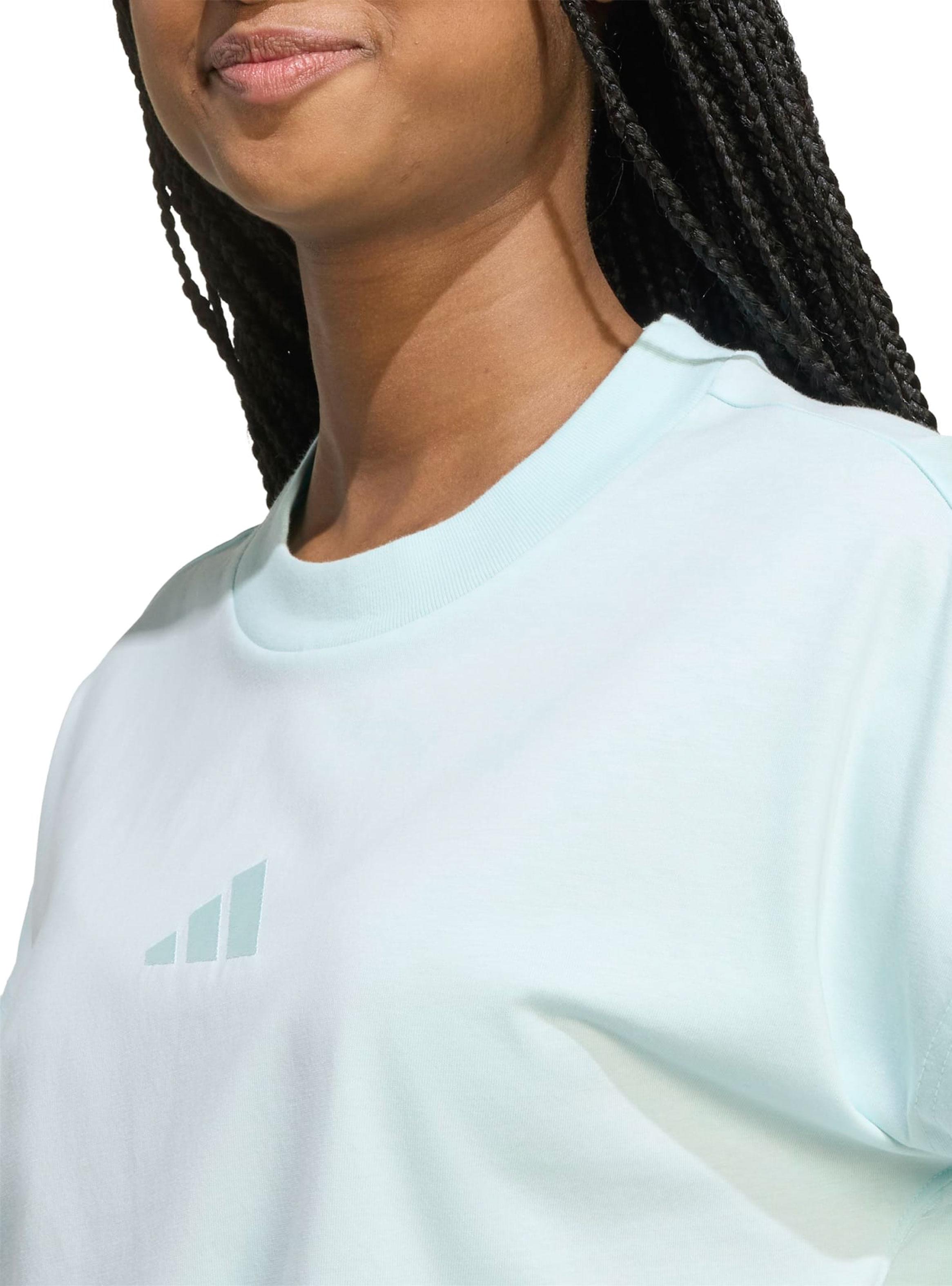 Polera W ALL SZN TEE Training-4