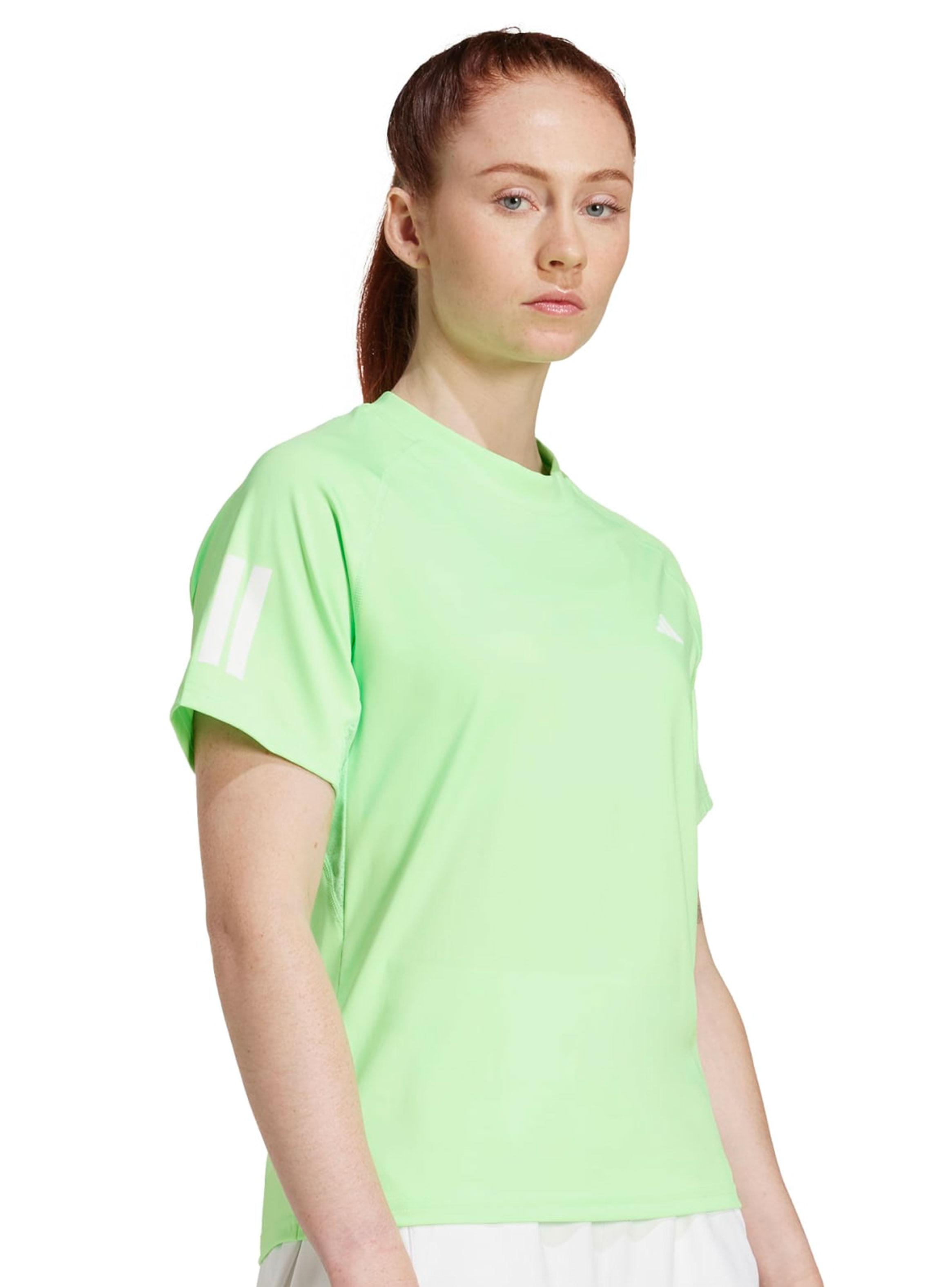 Polera Tenis Club Tee -2