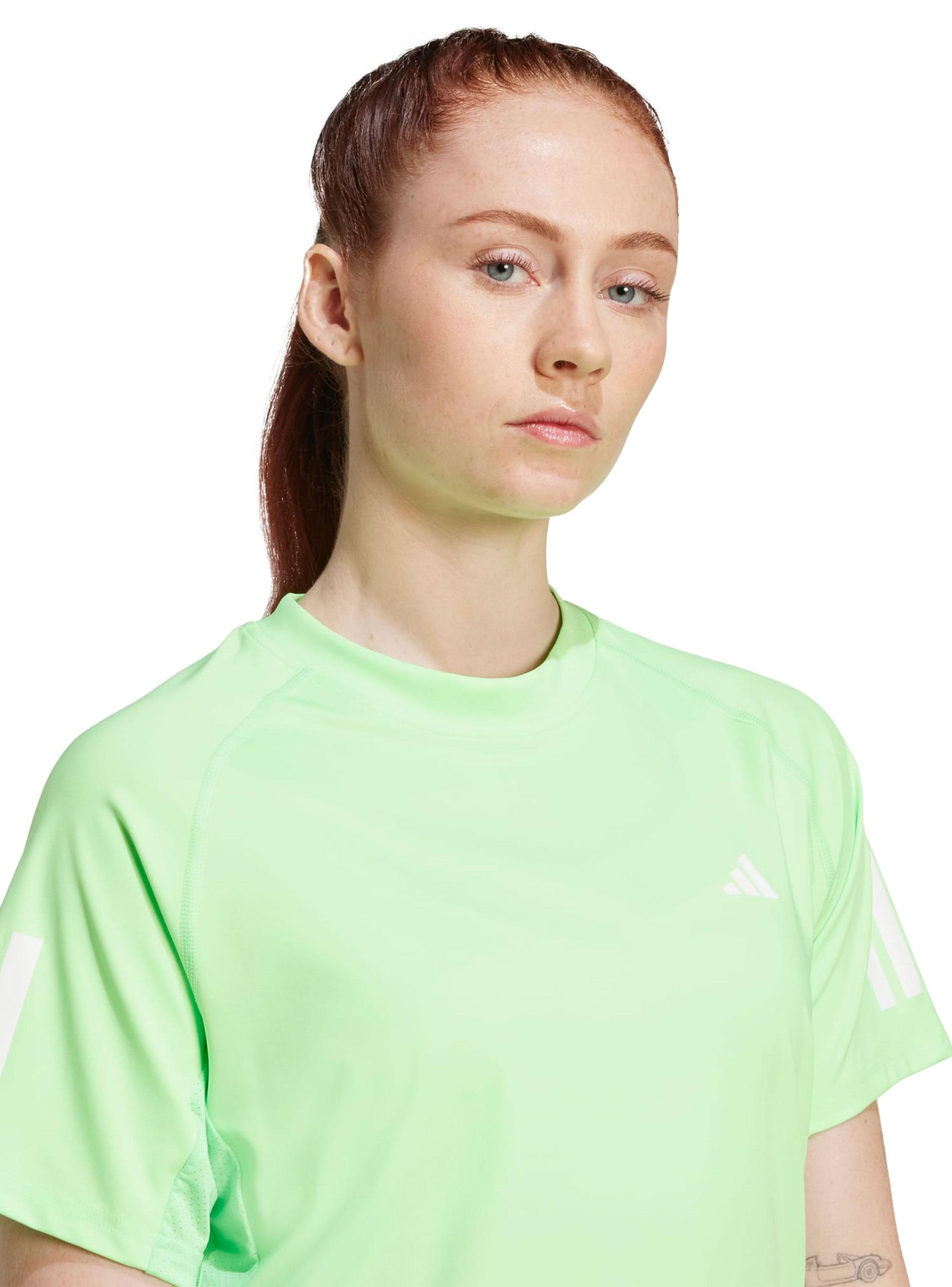 Polera Tenis Club Tee -3