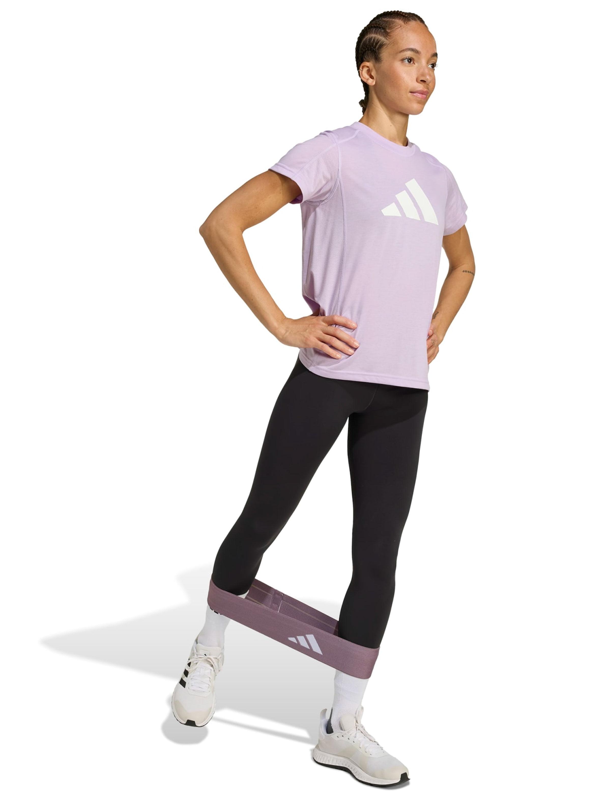 Polera Training We Logo -4