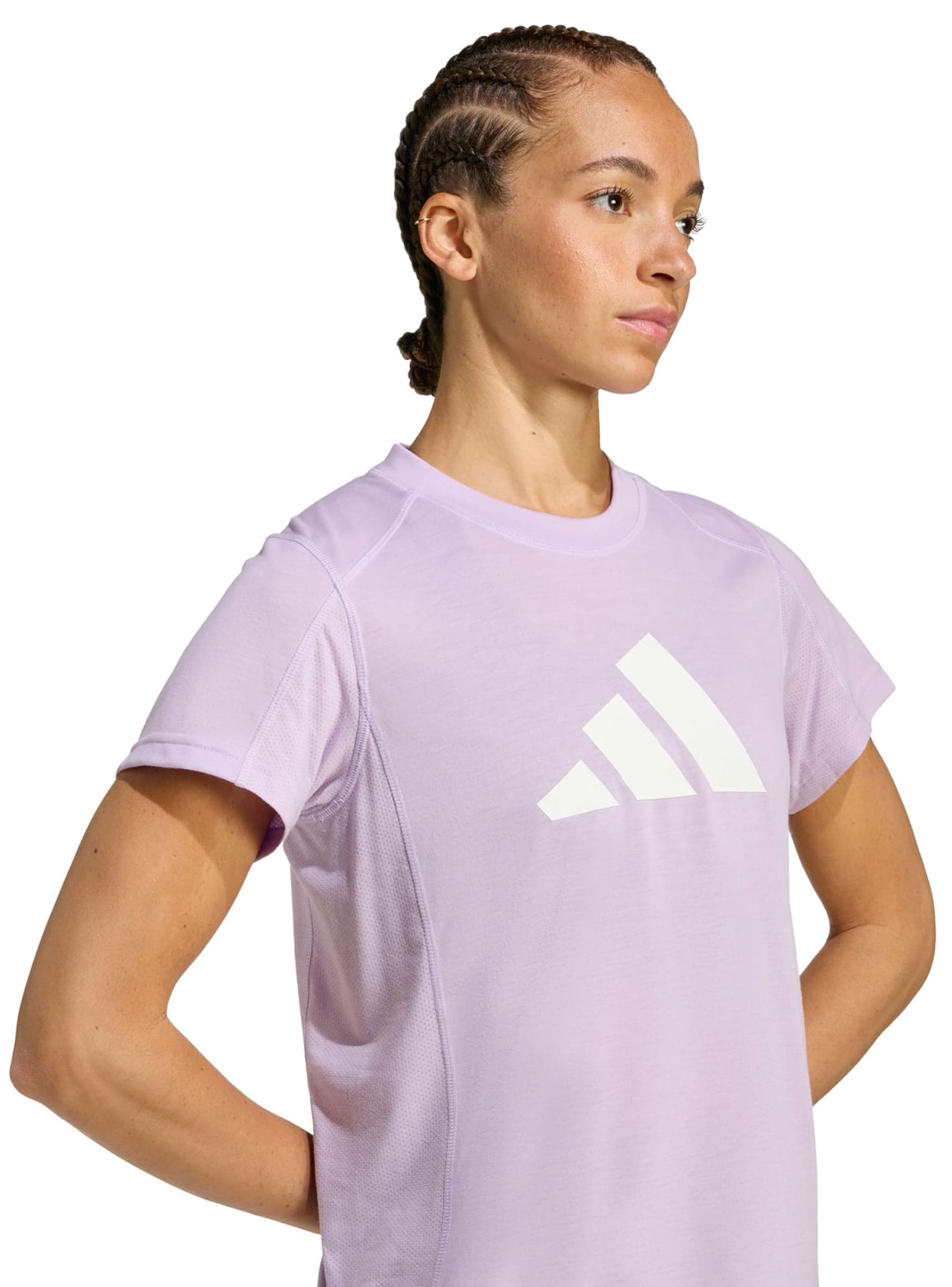 Polera Training We Logo -2