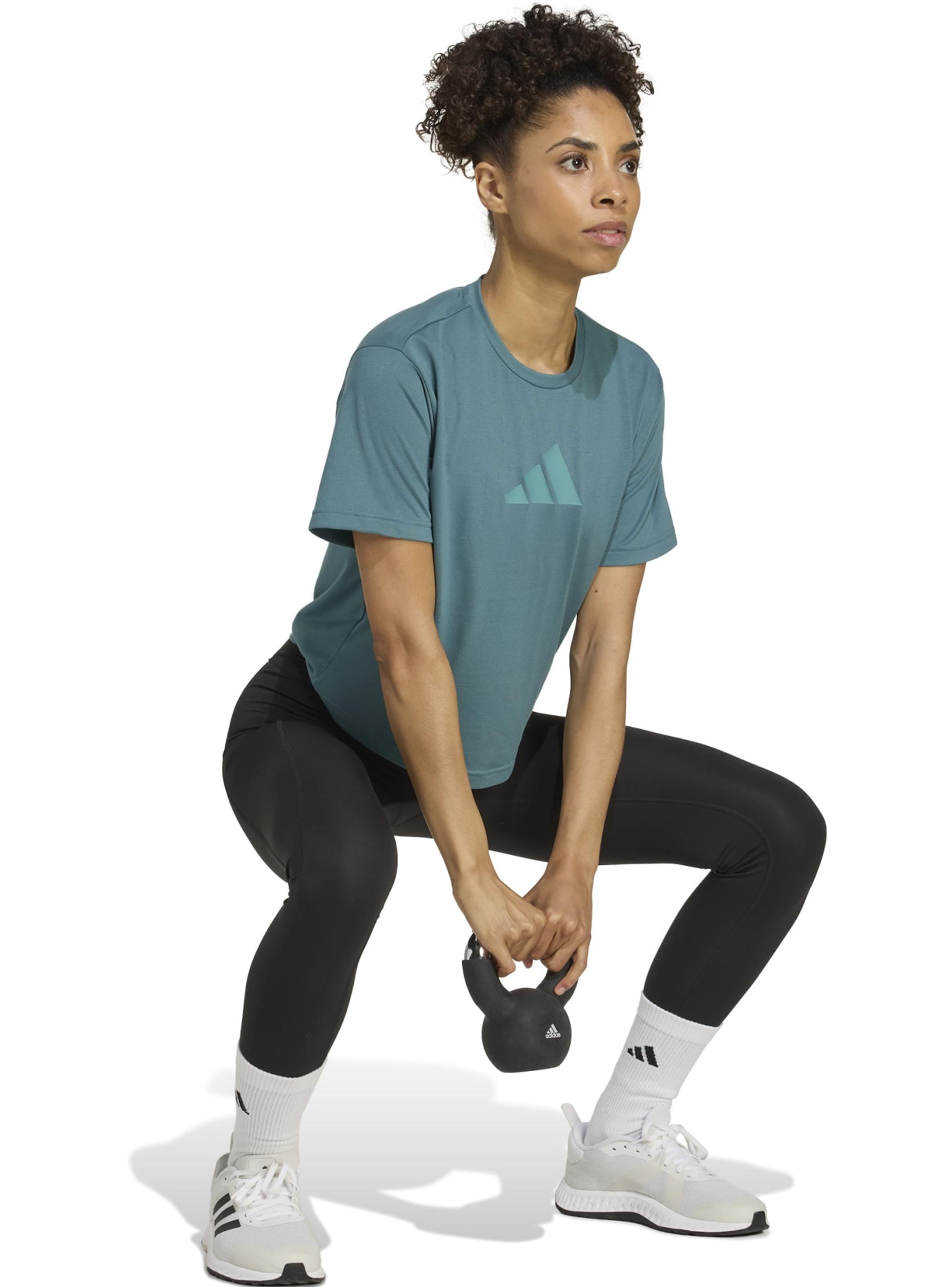 Polera Training We Bl -4