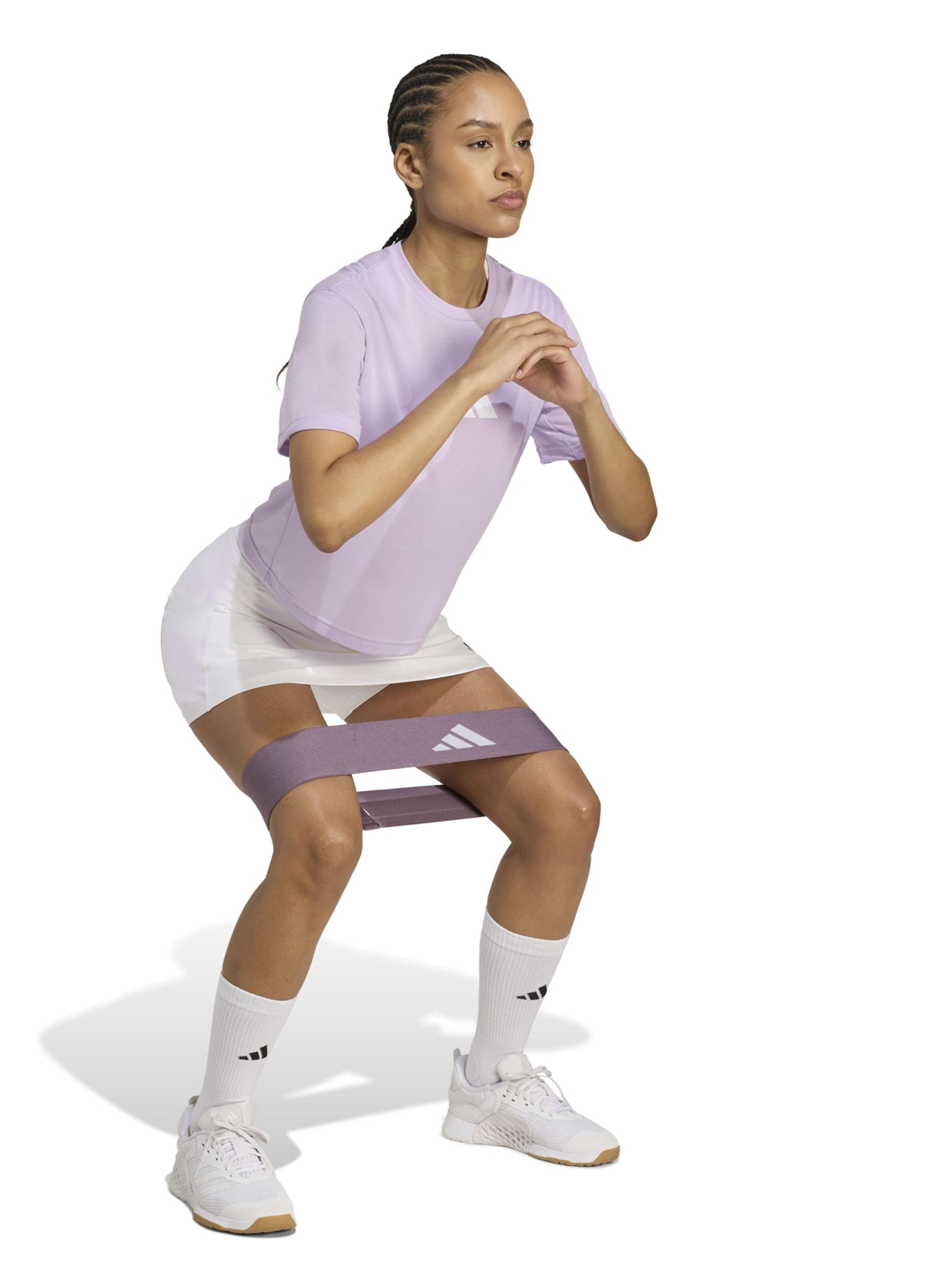 Polera Training Tr-Es Bl -5