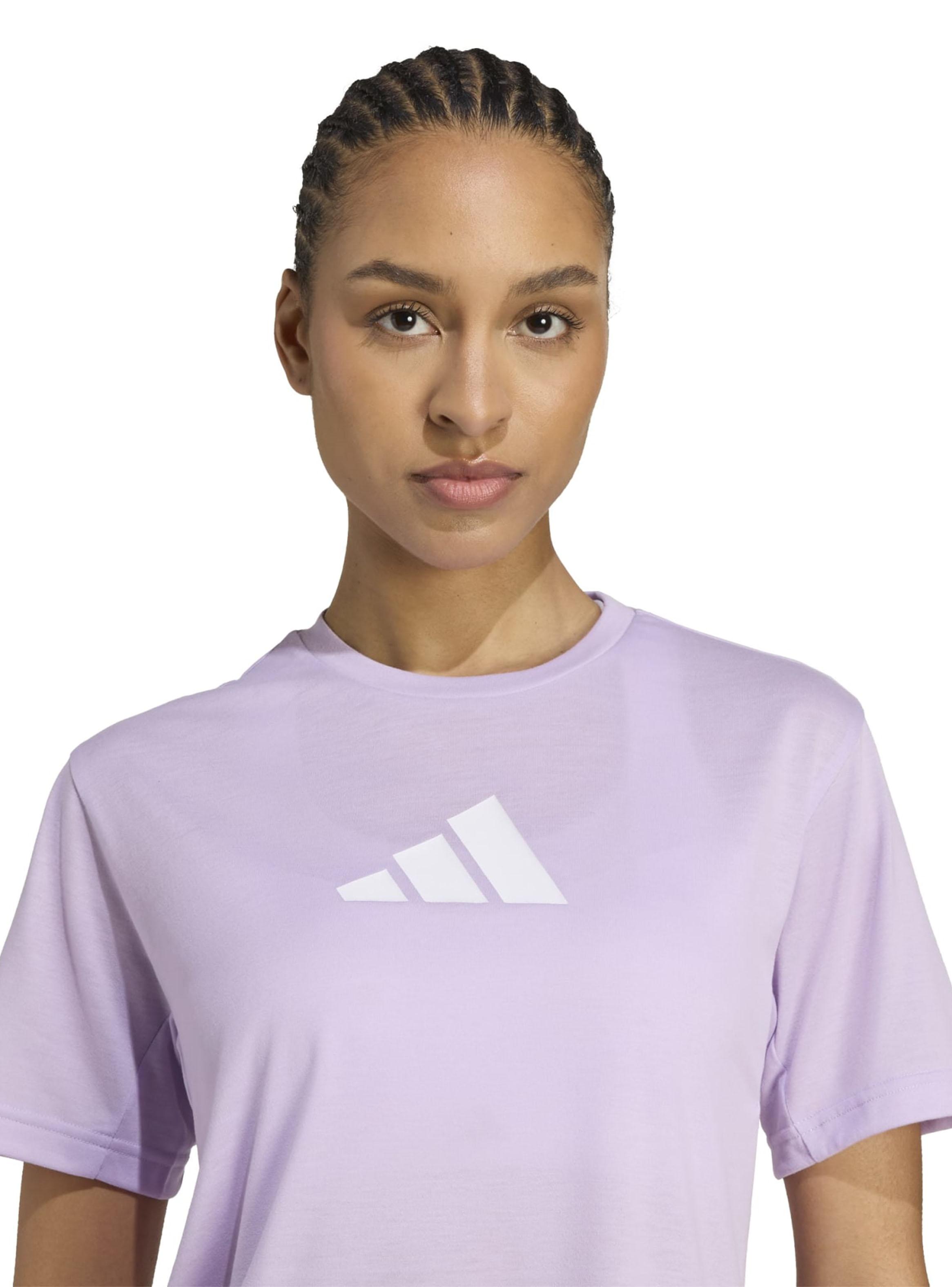 Polera Training Tr-Es Bl -2