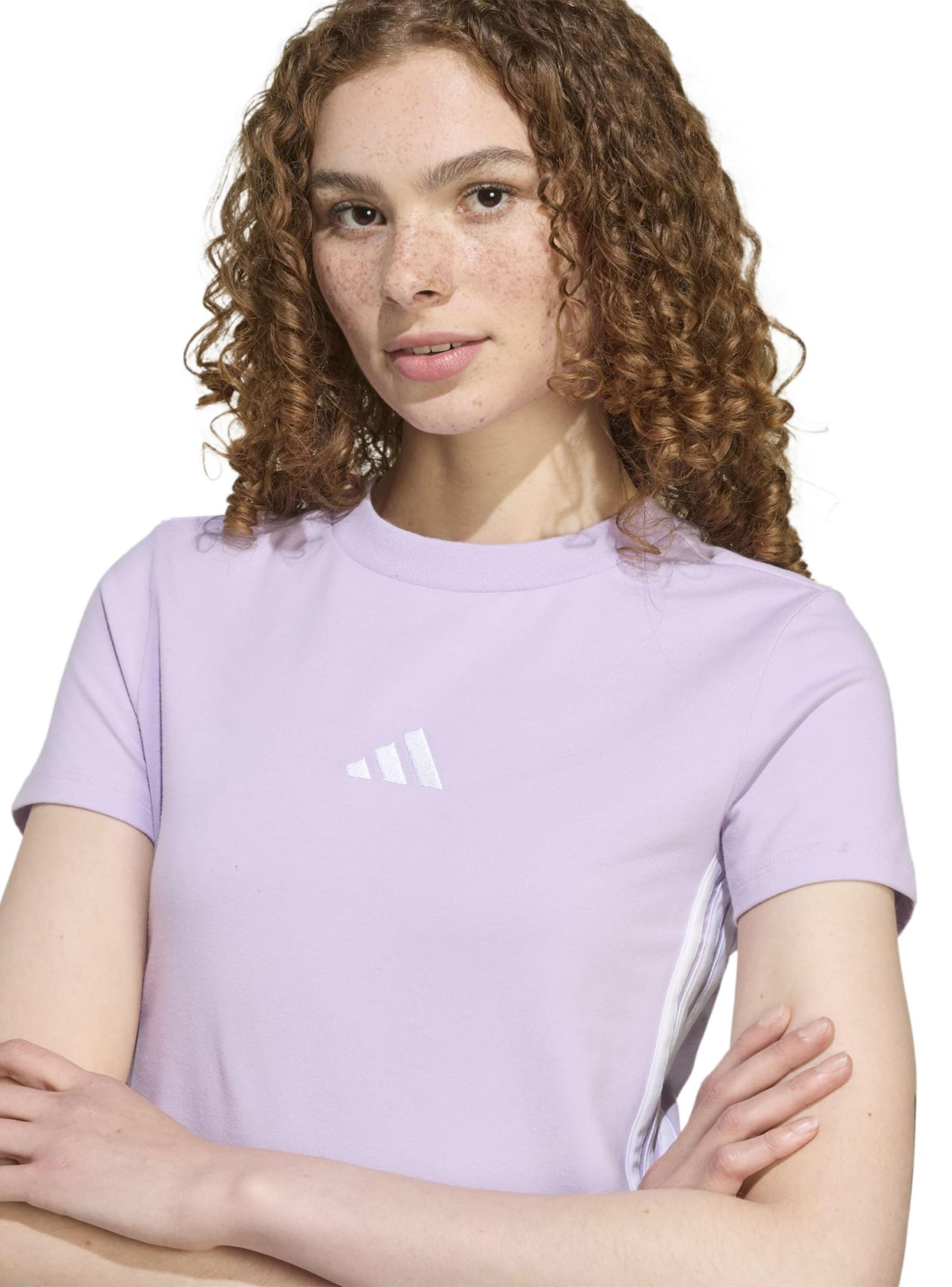 Polera Training W 3S -4