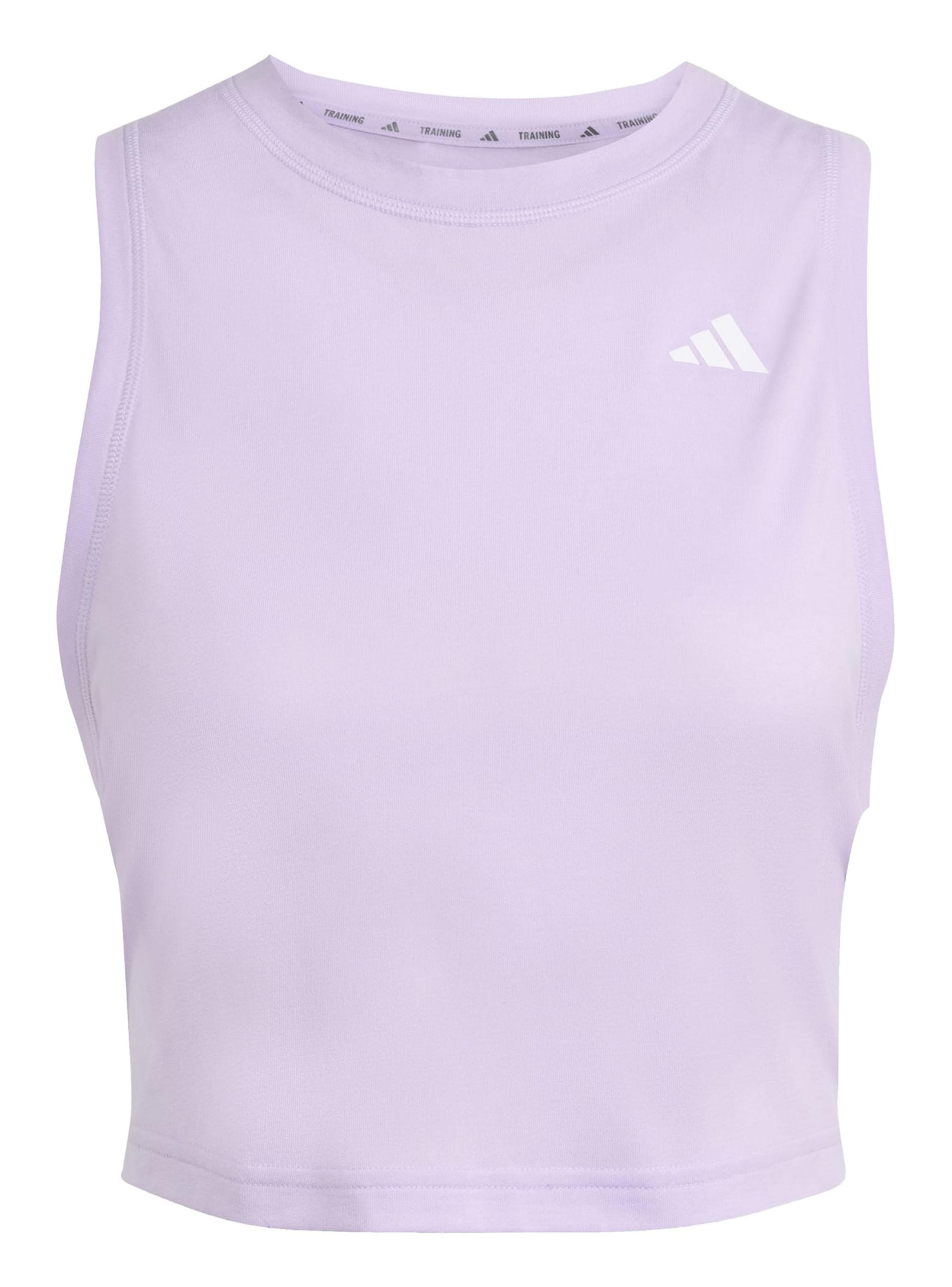 Polera Training We Tank -4