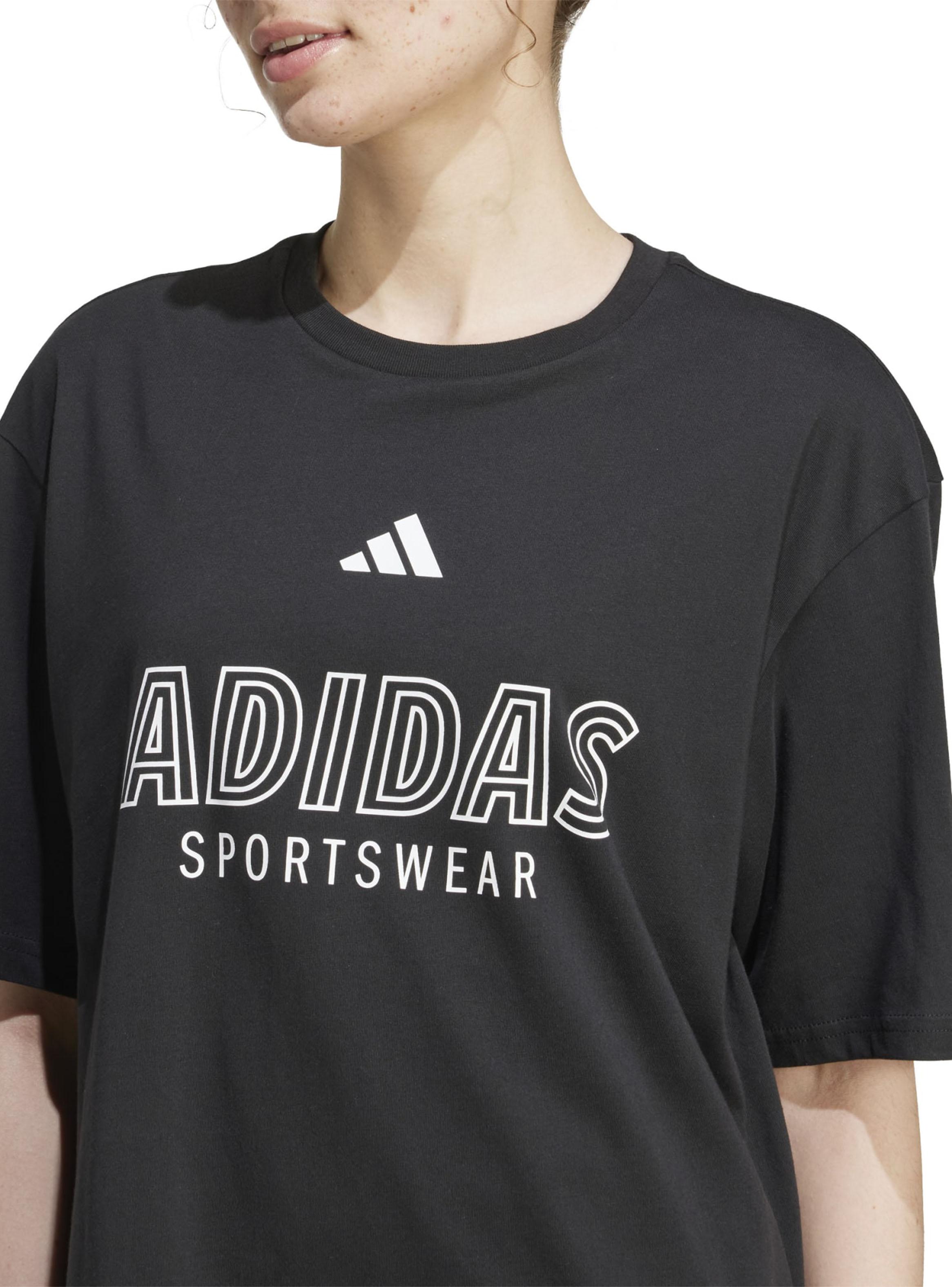 Polera Training W C -4