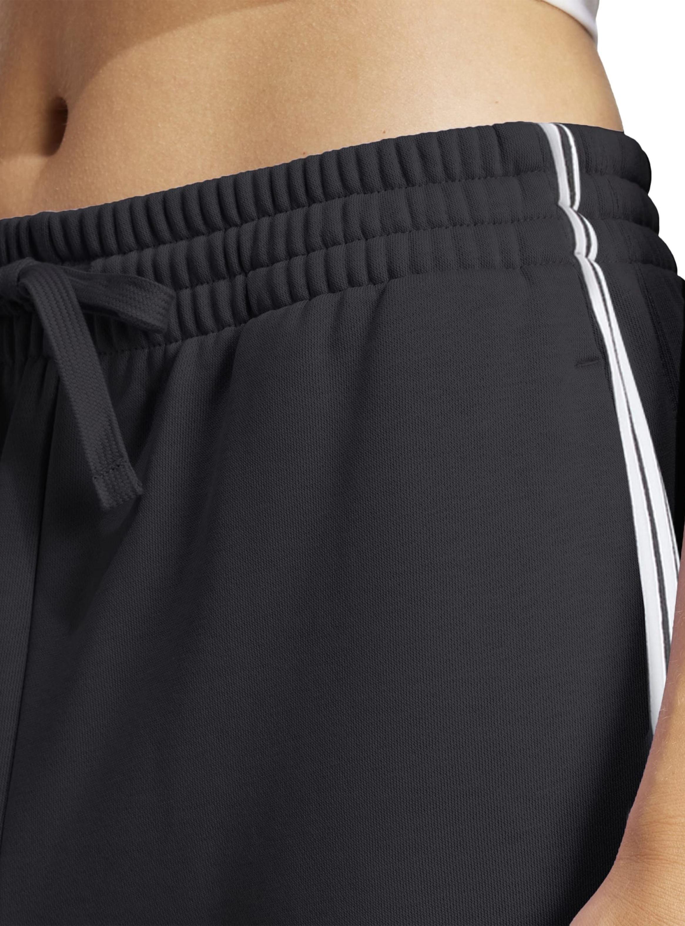 Pantalón Jogger Logo W 3S WV PT Training-3