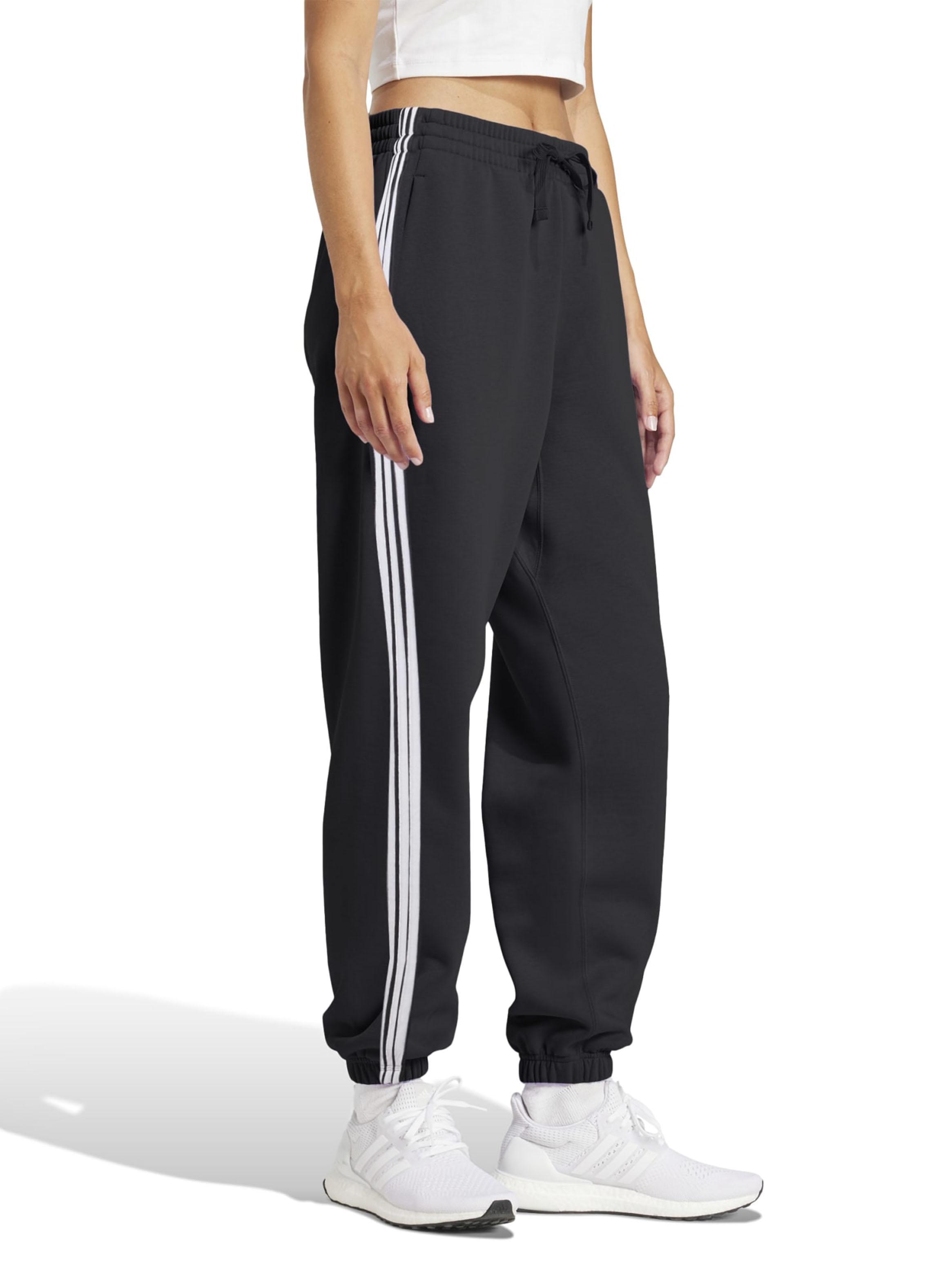 Pantalón Jogger Logo W 3S WV PT Training-2