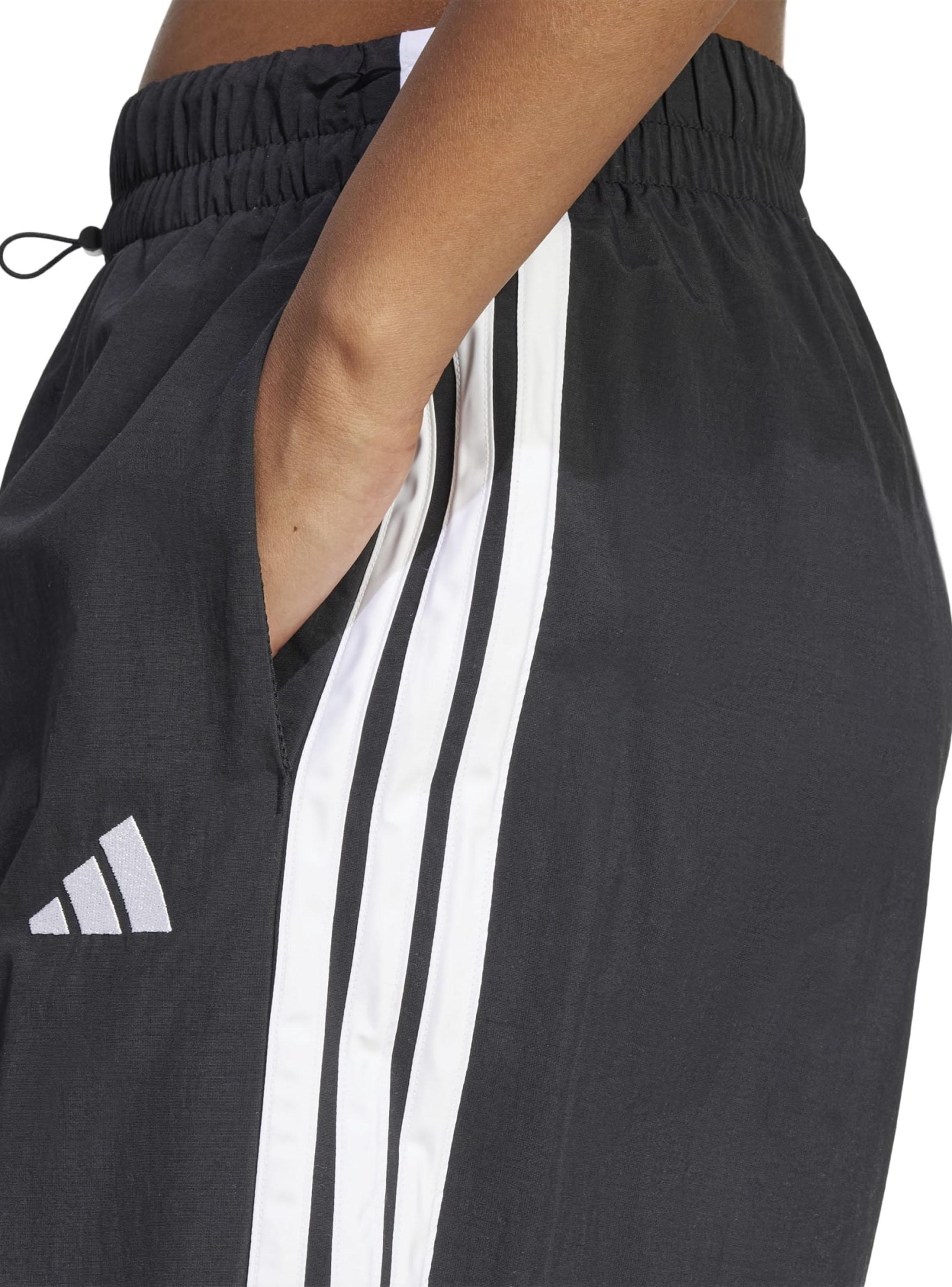 Pantalón Jogger W 3S WV PT Training-3