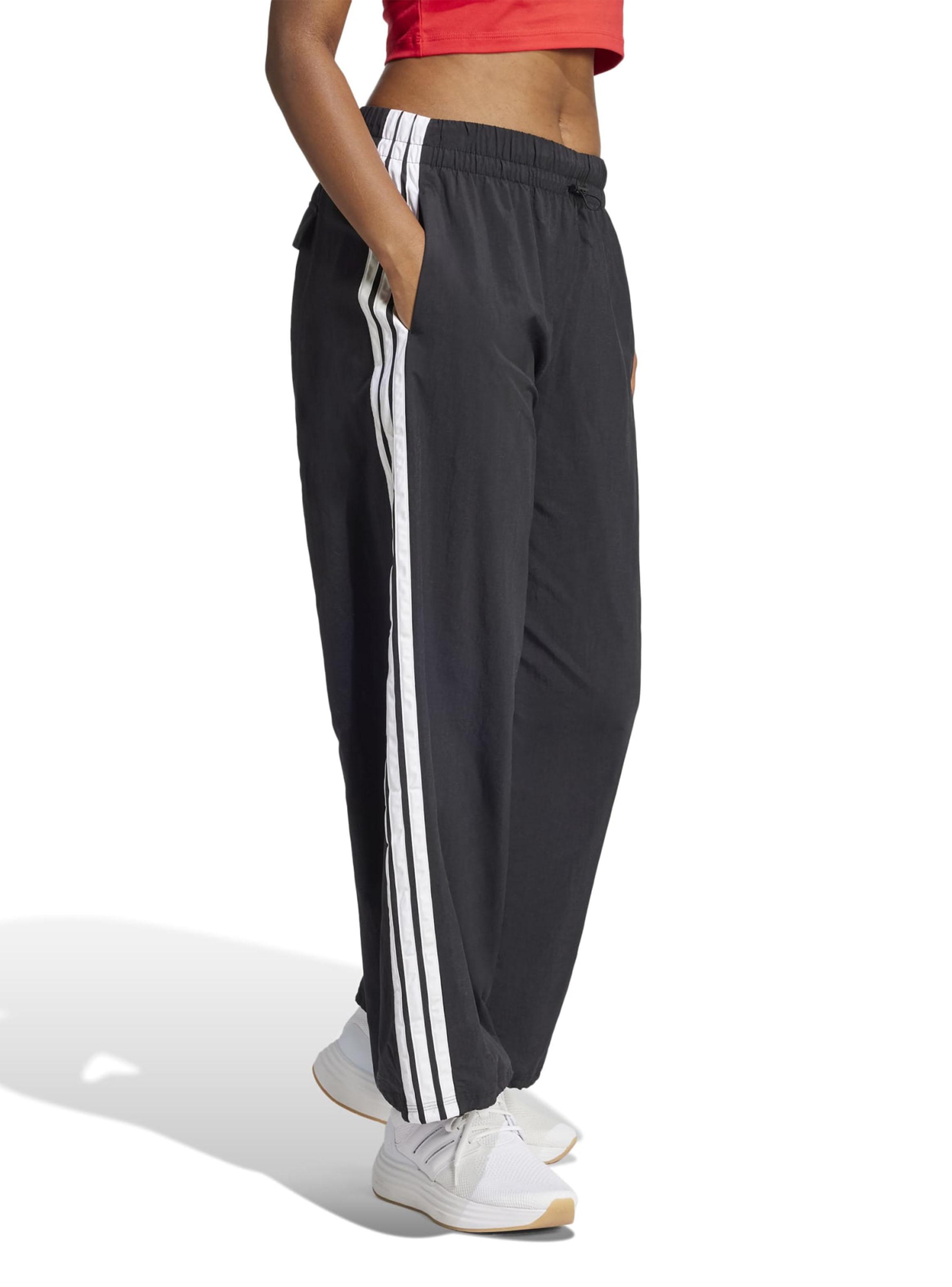 Pantalón Jogger W 3S WV PT Training-2