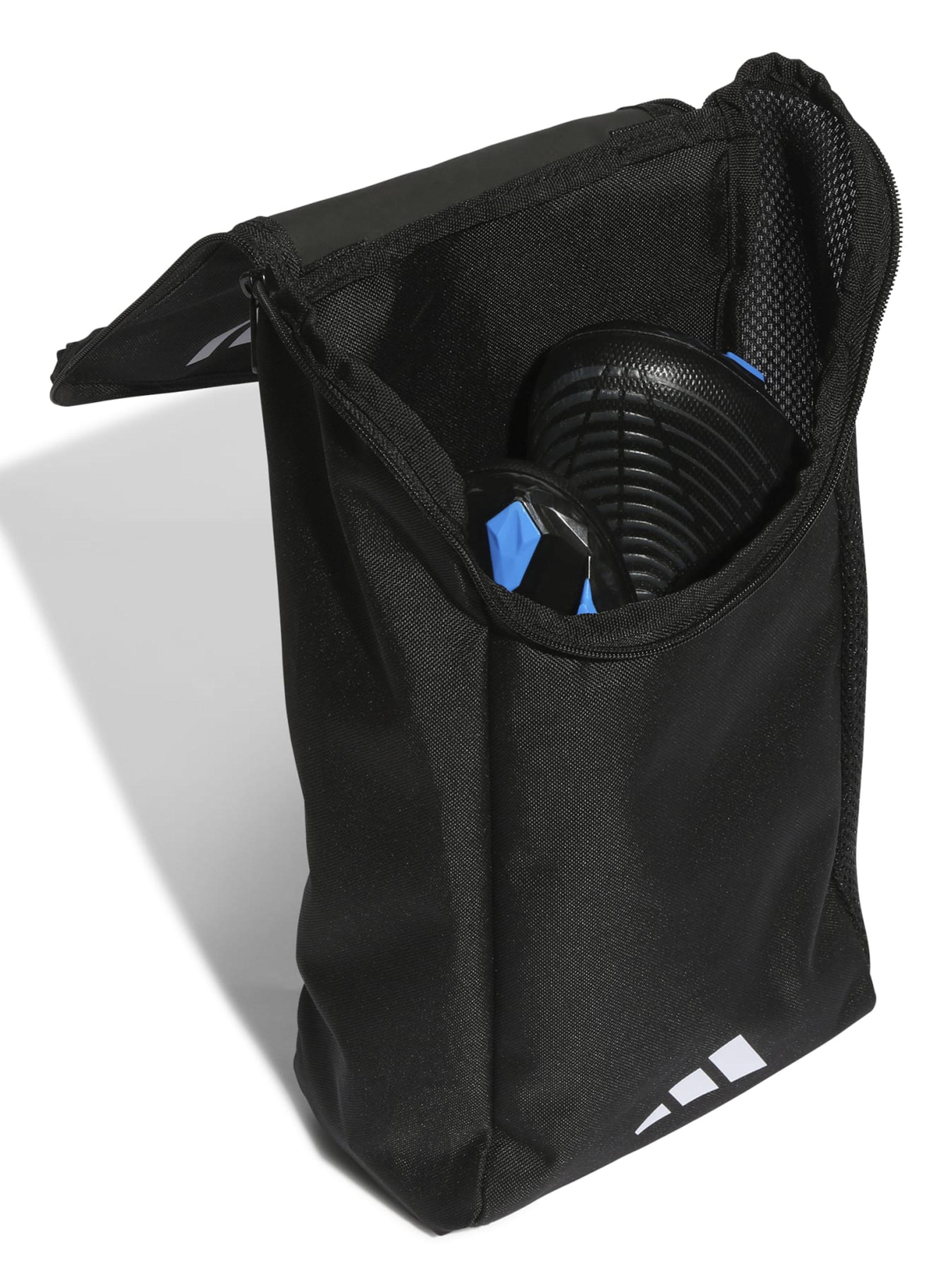 Bolso de Fútbol Tiro L Unisex-2