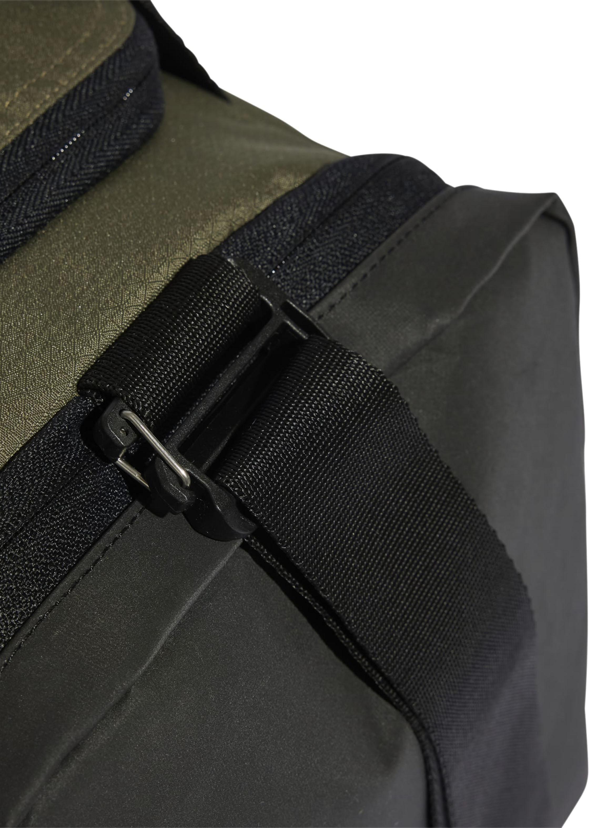 Bolso Training Tr Duffle Unisex-5