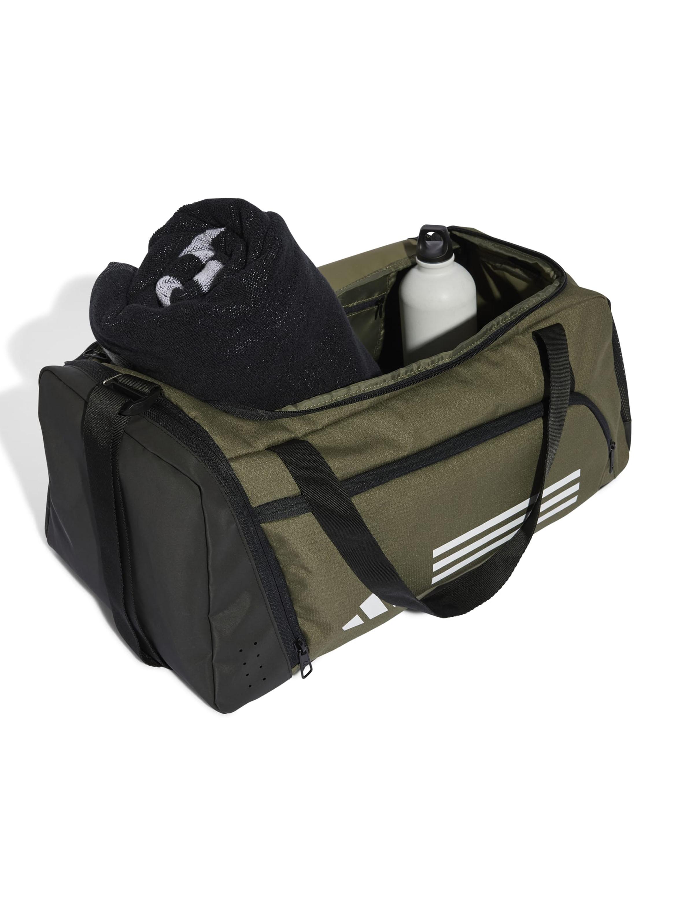 Bolso Training Tr Duffle Unisex-3