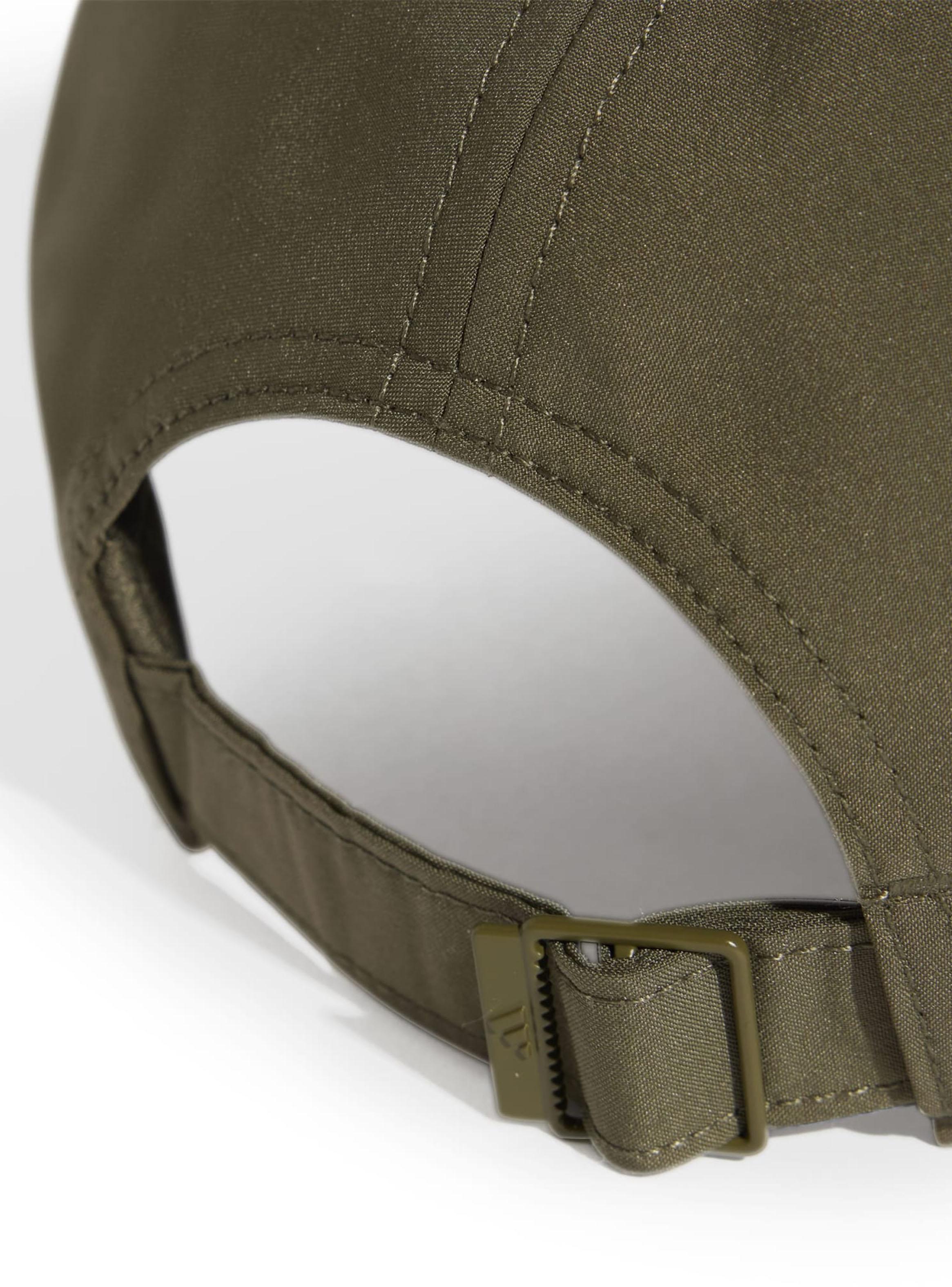 Jockey Training Bb Cap Unisex-2