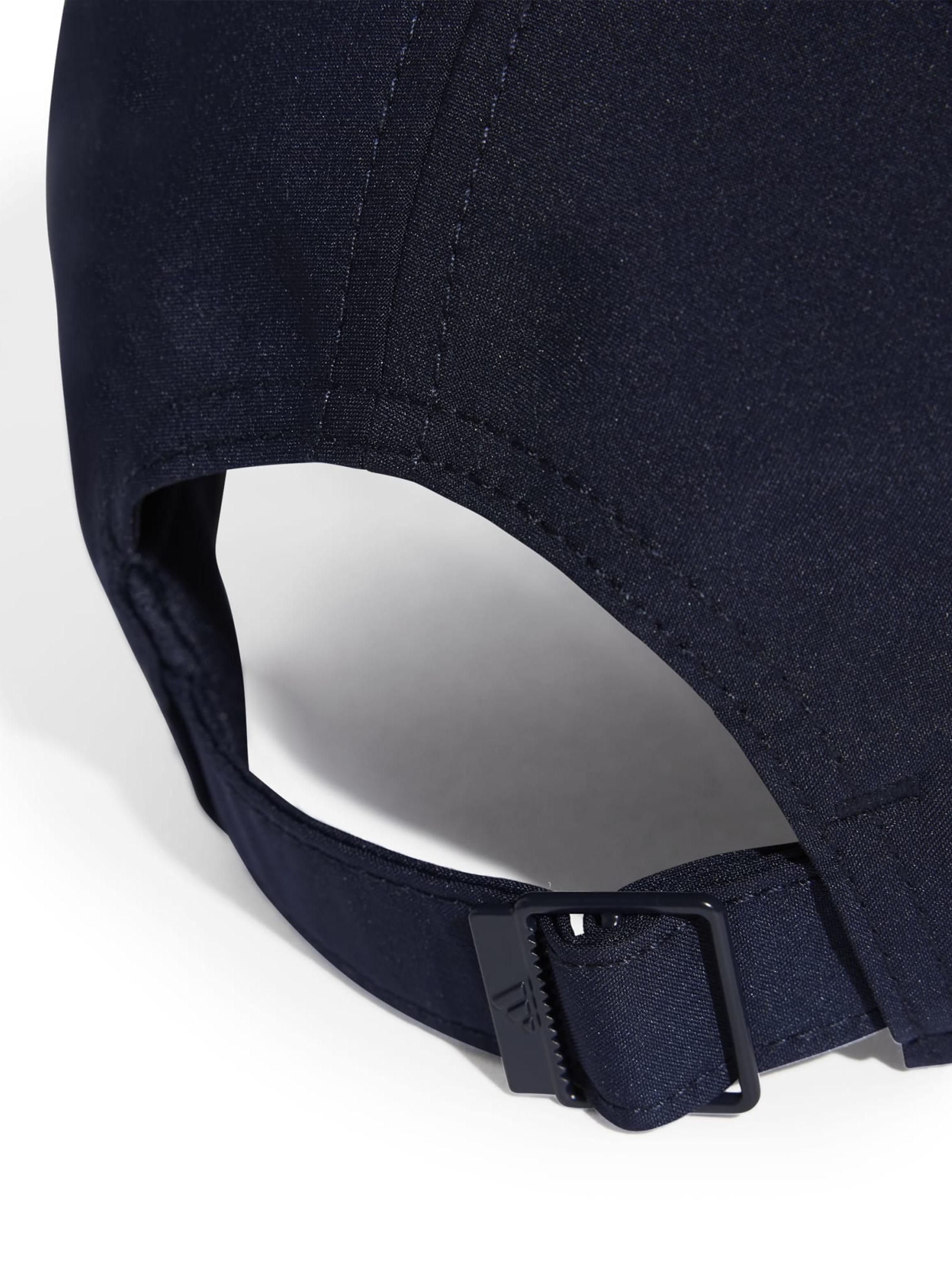 Jockey Tranner Bb Cap Unisex-3