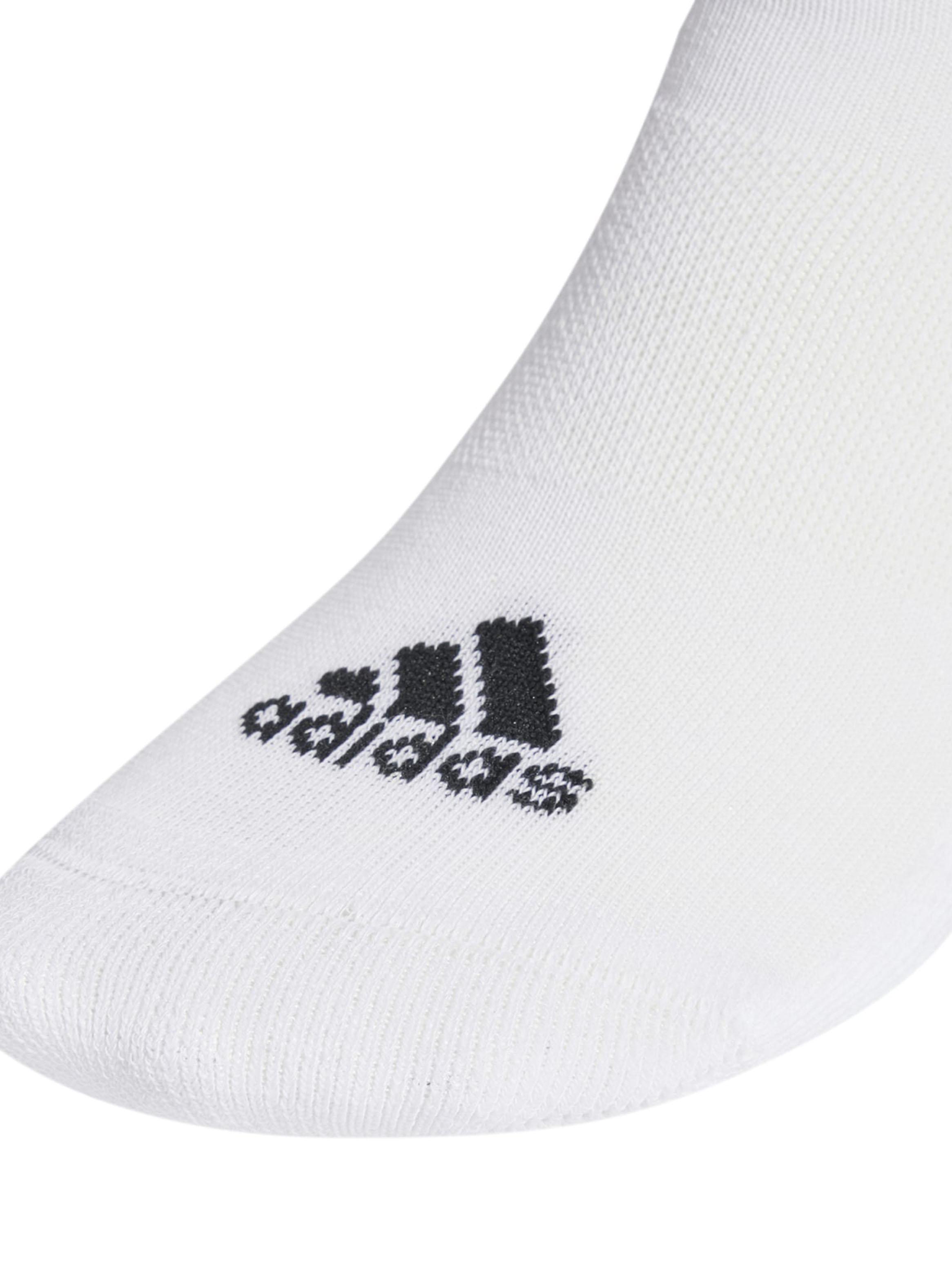 Calcetín 3 Pack Training 3S C SPW MID Unisex-2