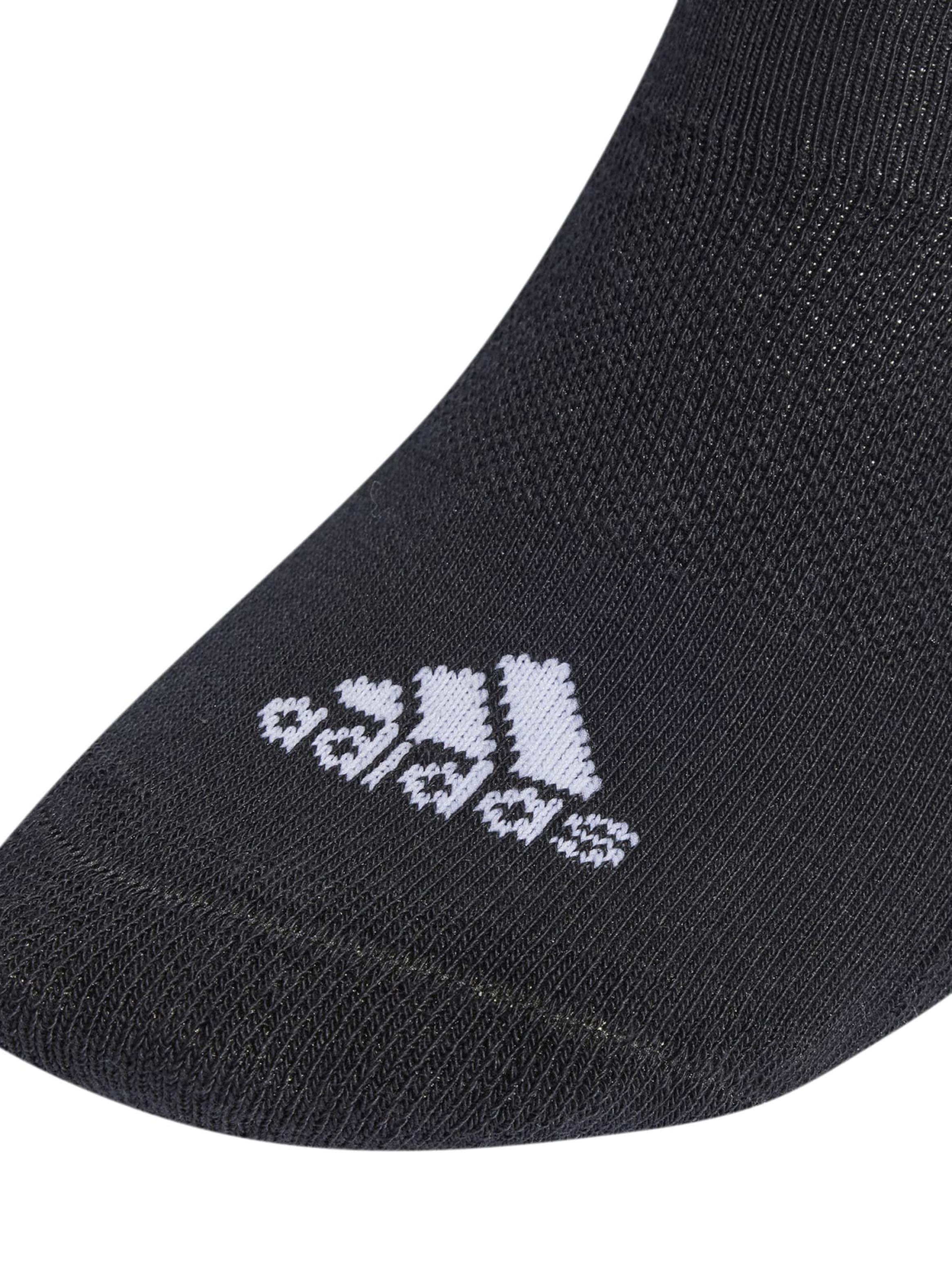 Calcetín Logo Training 3S C Unisex 3 Pares-2