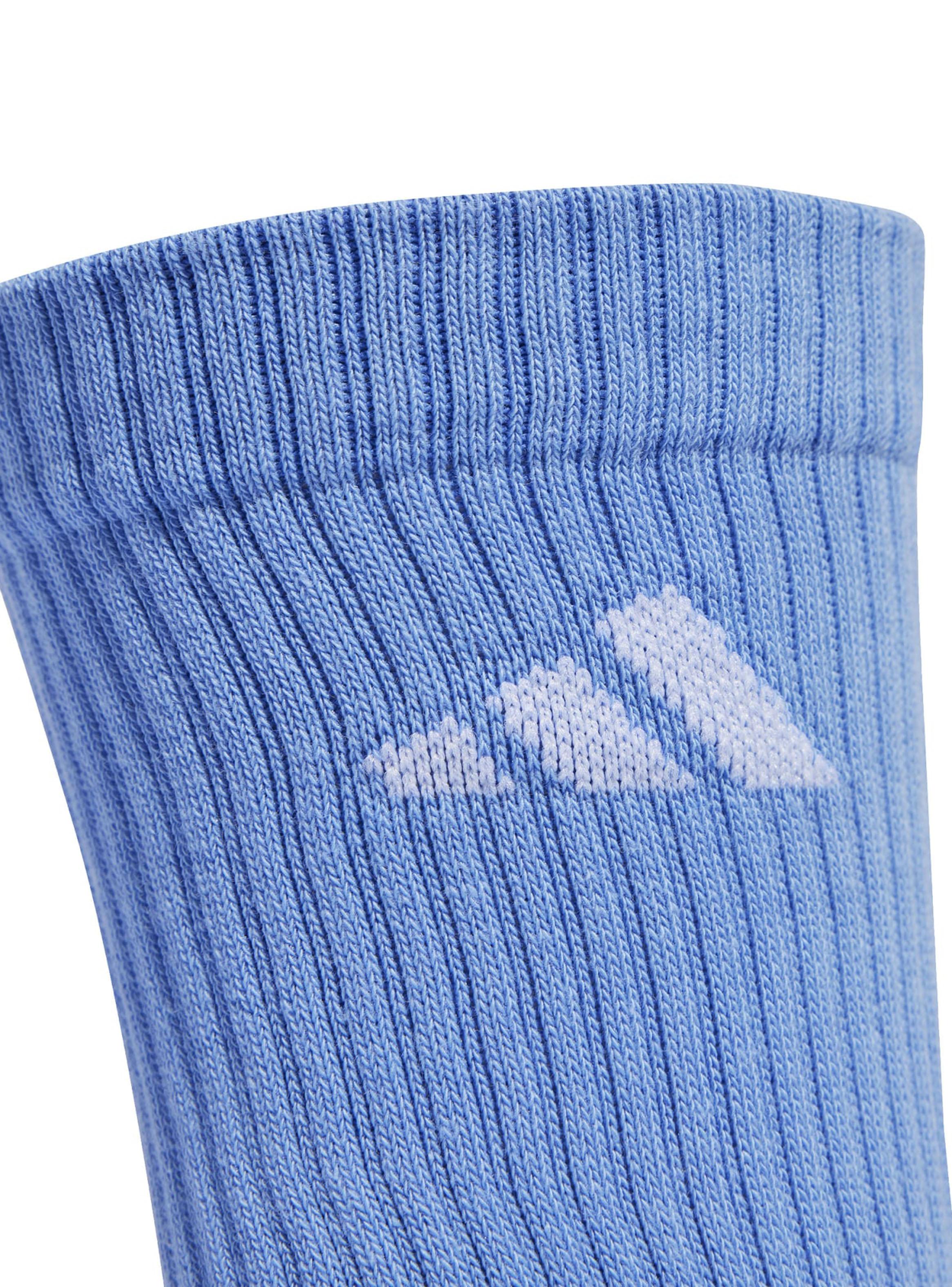 Calcetín Newlogocrw  Training C Unisex 6 Pares-2