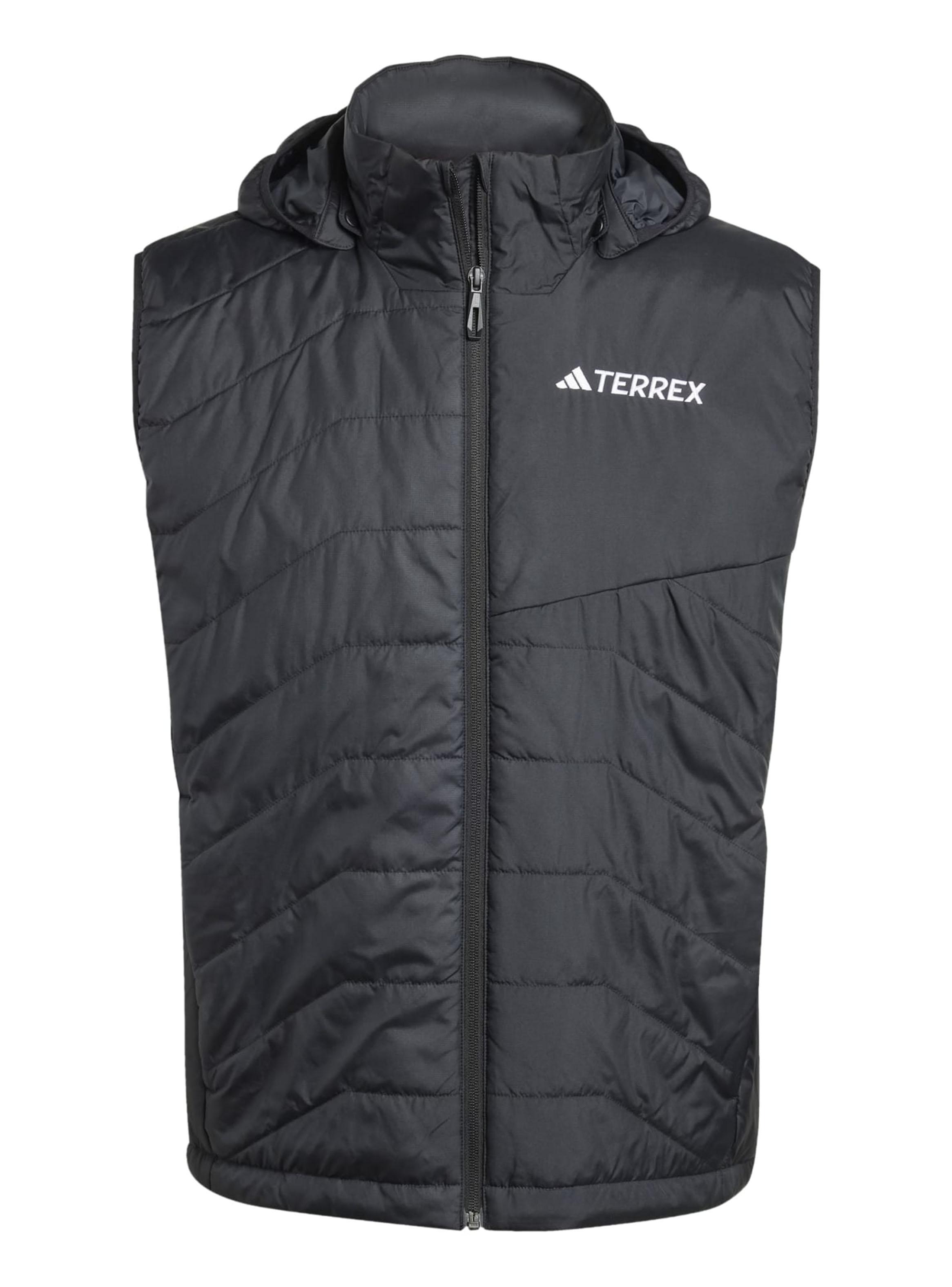 Chaqueta Senderismo Mt Ins -4