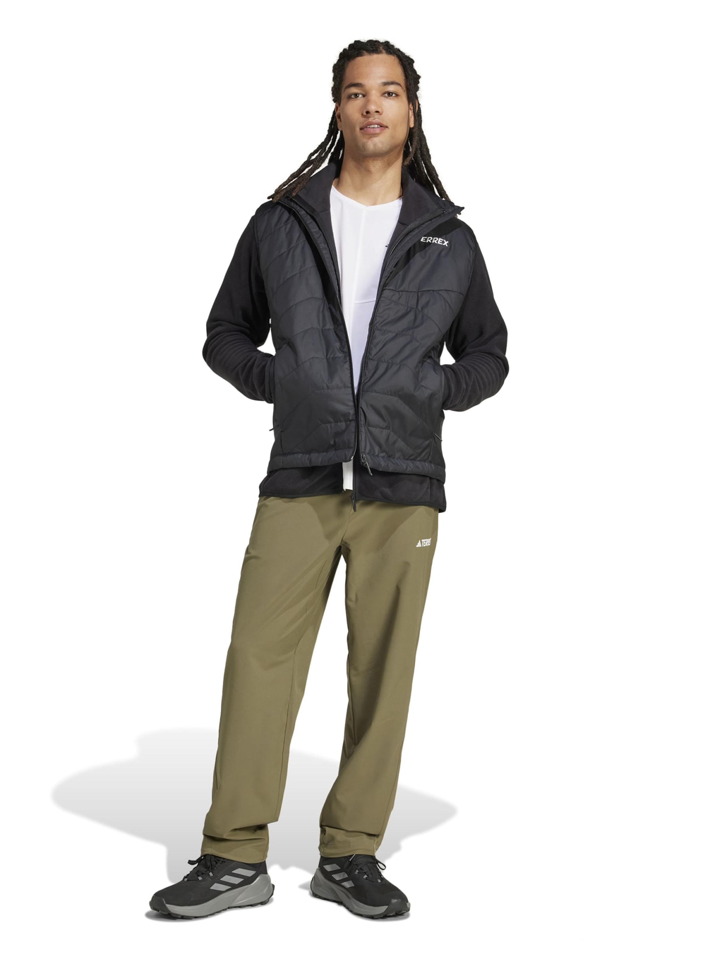 Chaqueta Senderismo Mt Ins -5