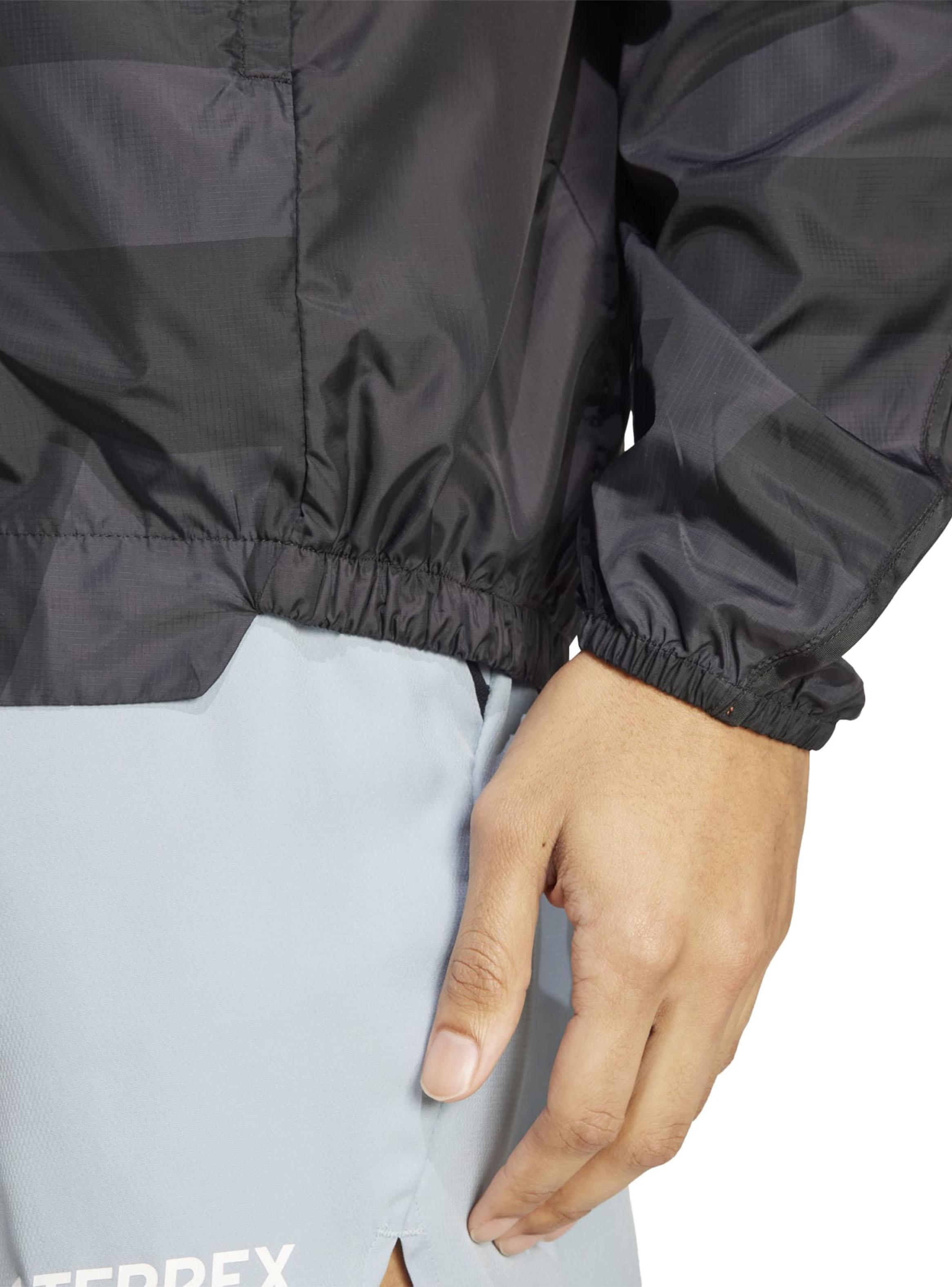 Chaqueta Senderismo Mt Print -3