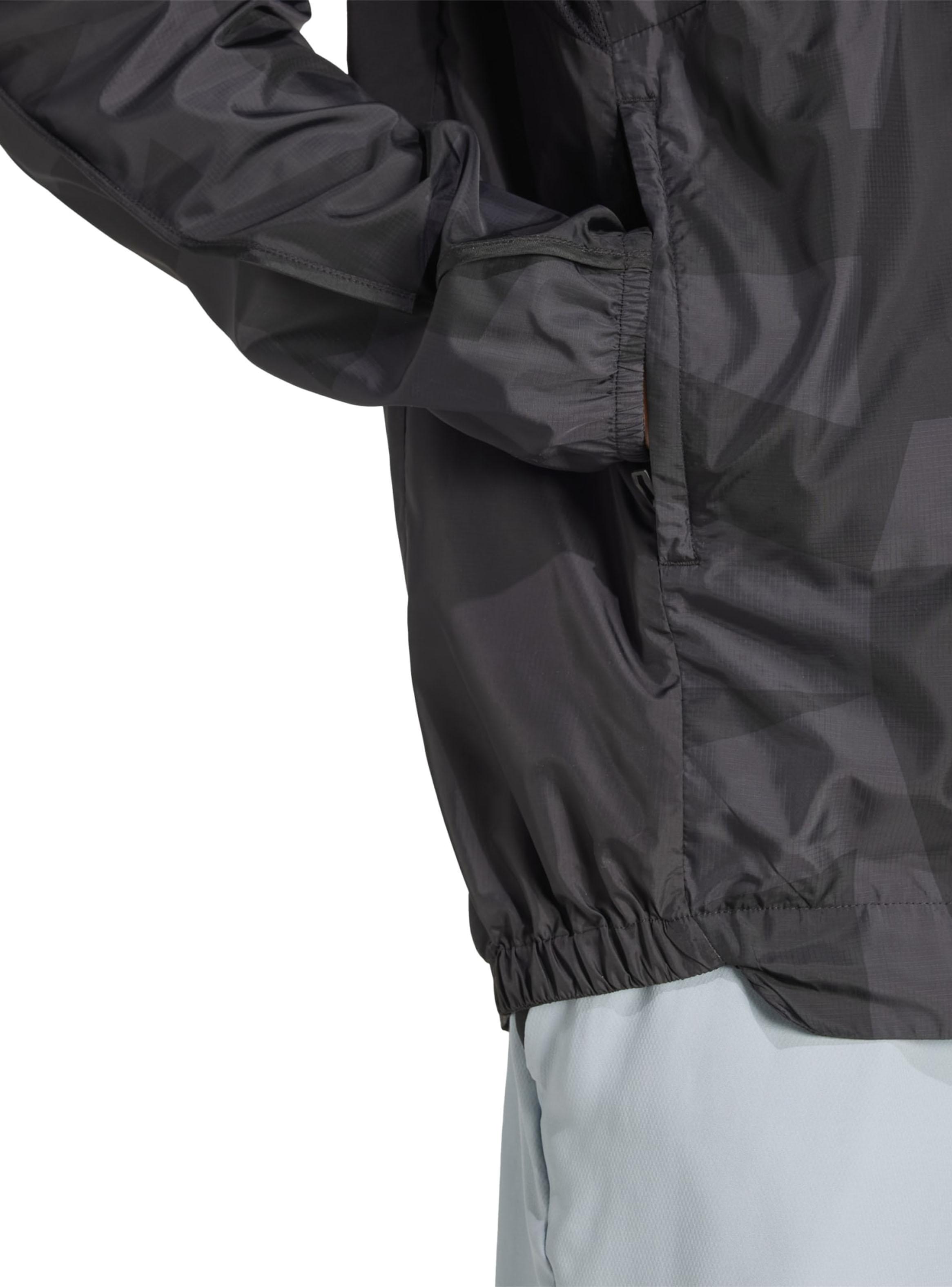 Chaqueta Senderismo Mt Print -2