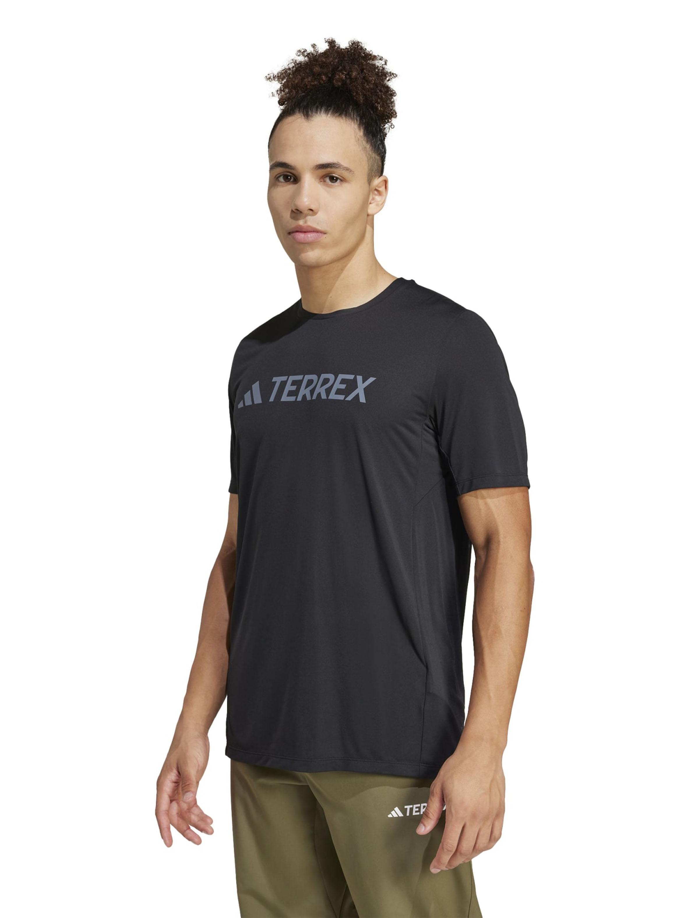 Polera Senderismo Mt Log -0