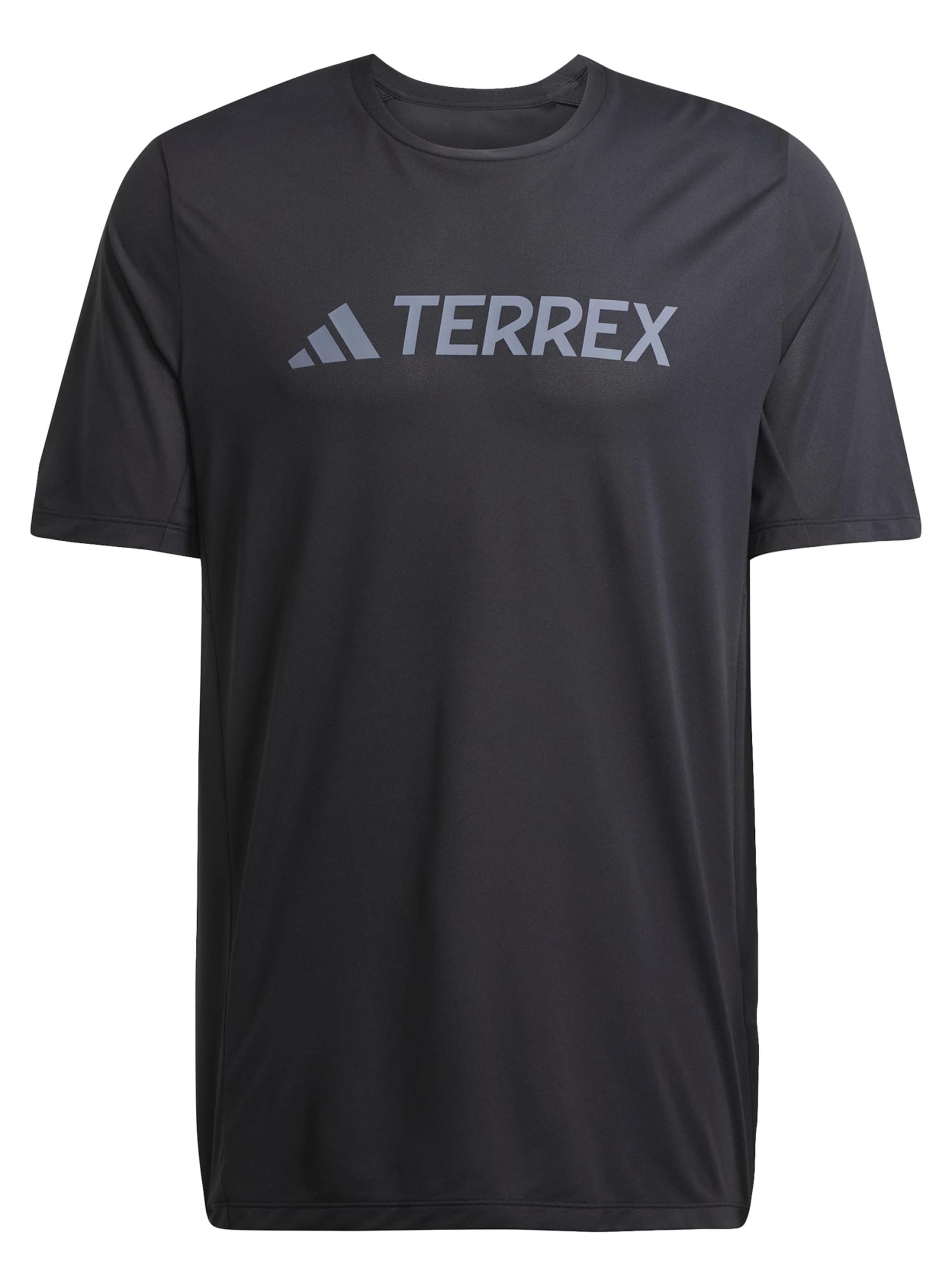 Polera Senderismo Mt Log -5