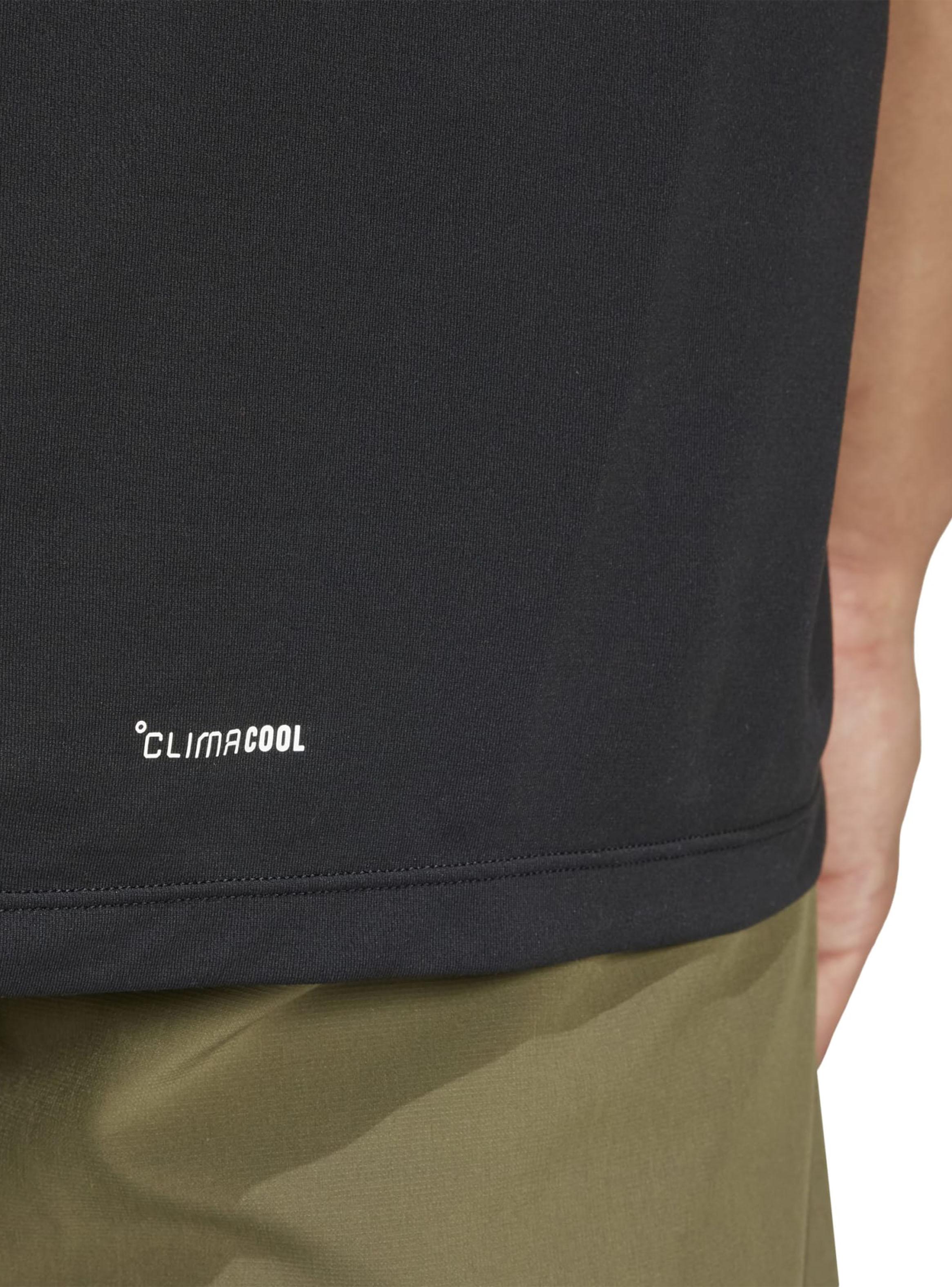 Polera Senderismo Mt Log -4