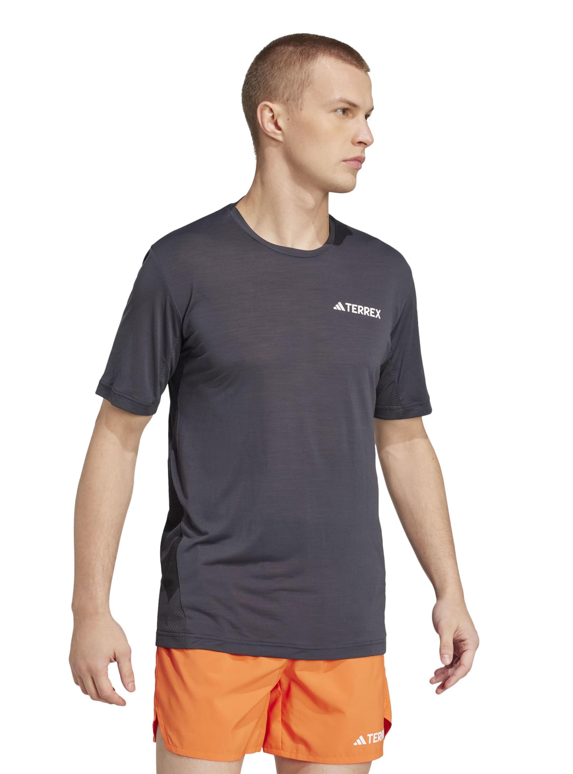 Polera Trail Running,Running Xpr Tee -2