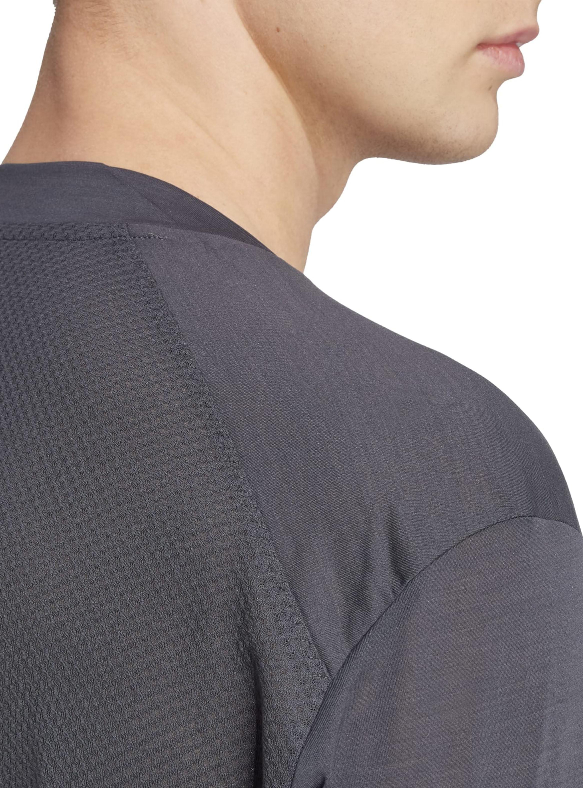 Polera Trail Running,Running Xpr Tee -4