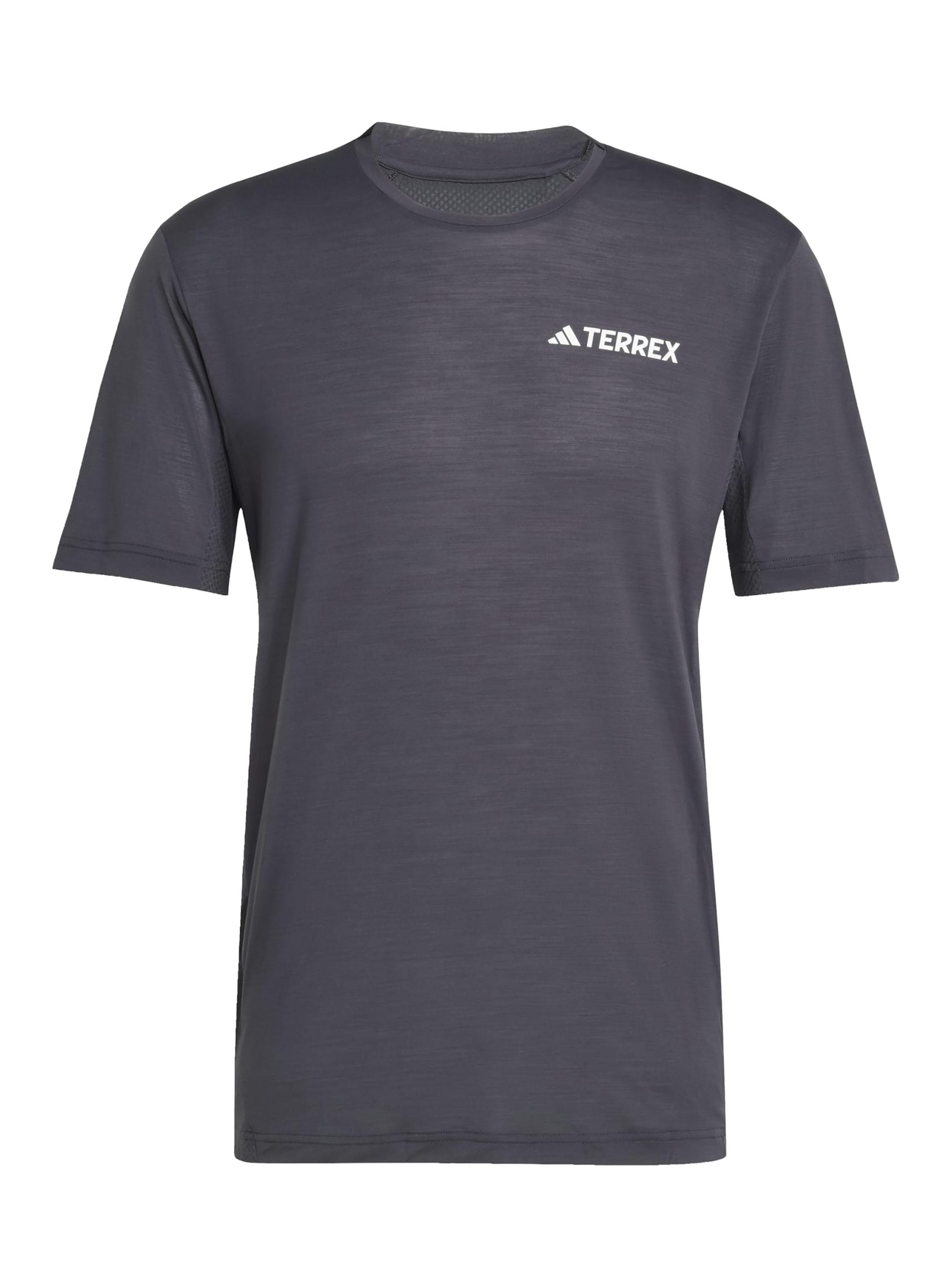 Polera Trail Running,Running Xpr Tee -5
