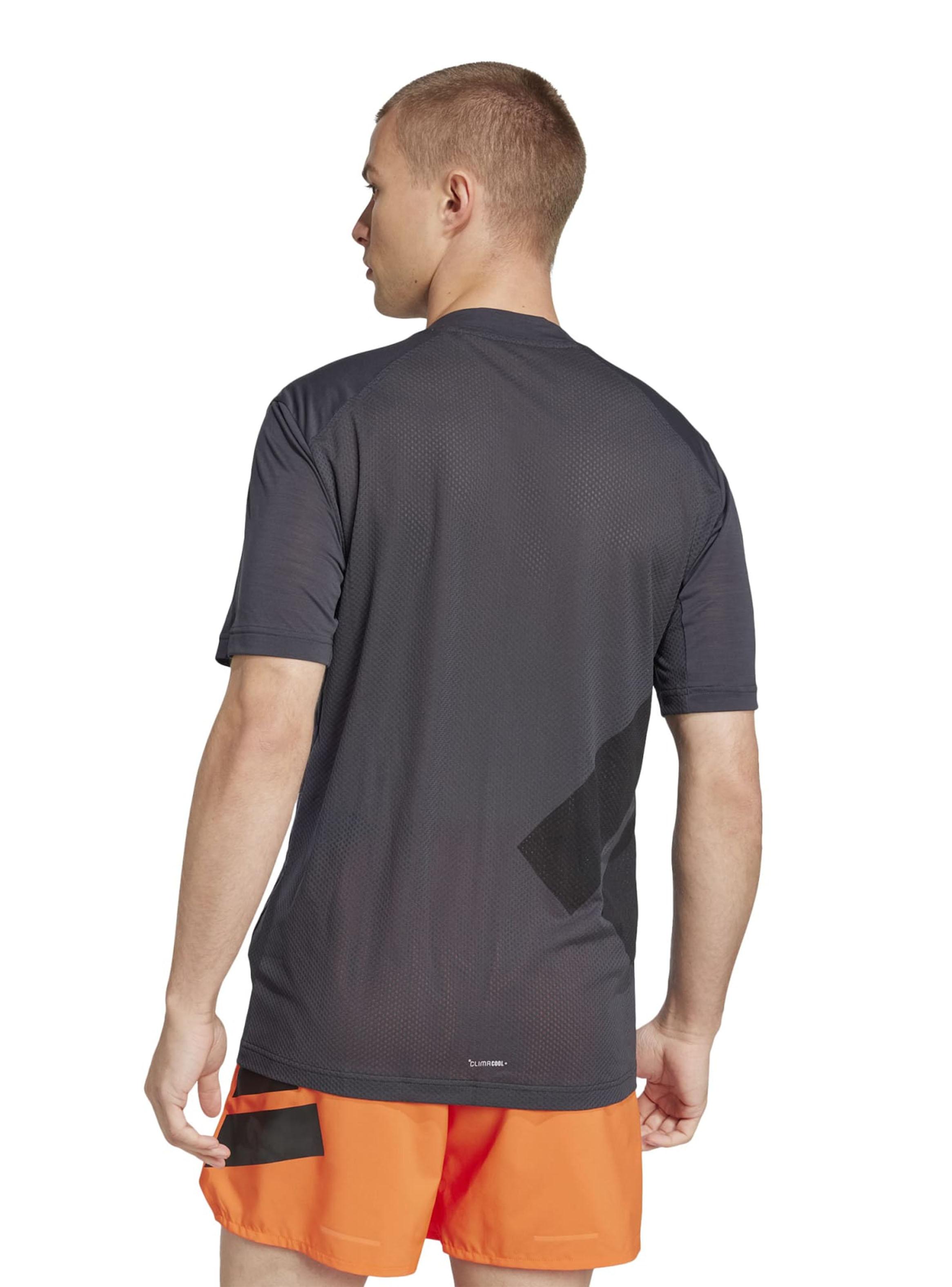Polera Trail Running,Running Xpr Tee -1