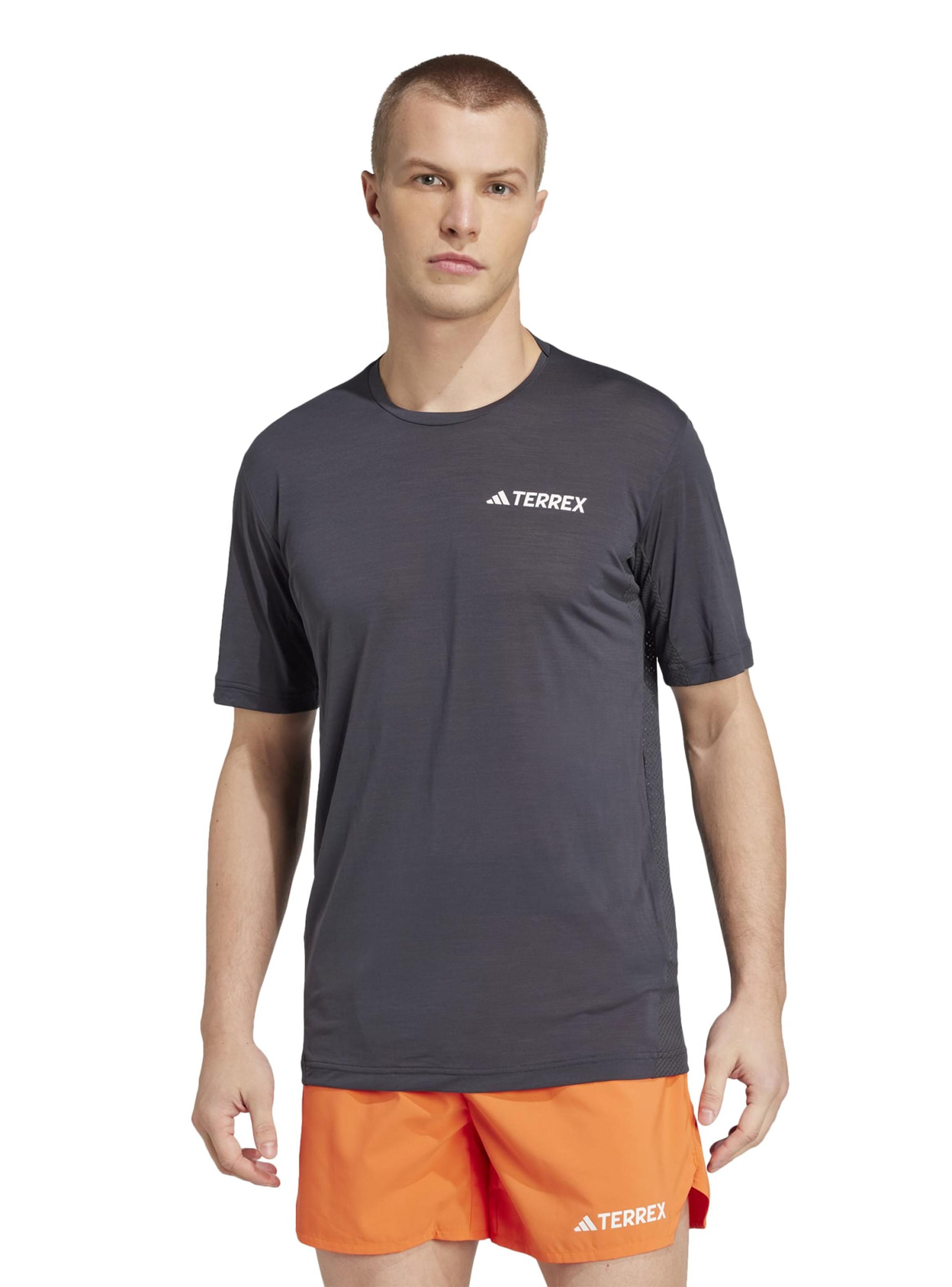 Polera Trail Running,Running Xpr Tee -0