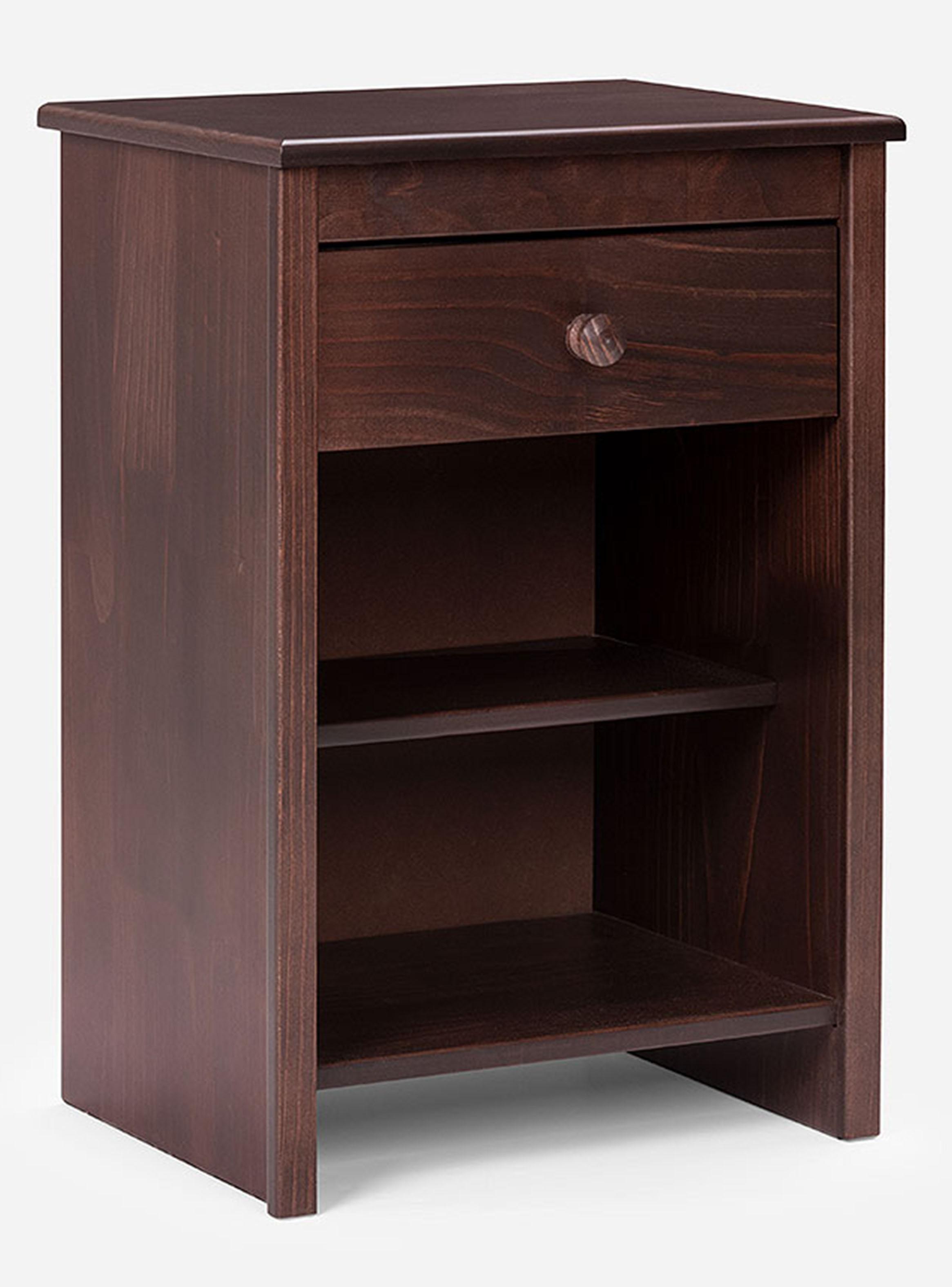 Cama Europea Style 6 King + Set de Muebles Rachel-2
